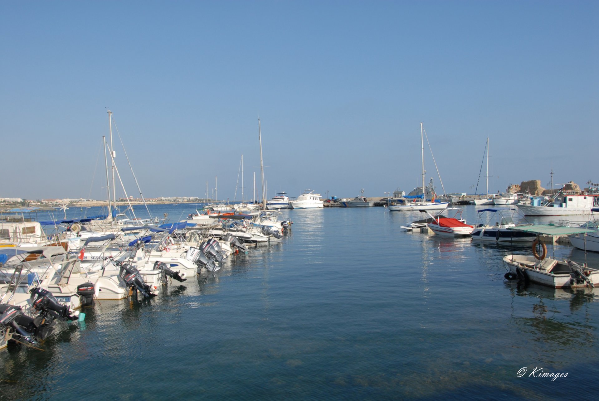 Chypre