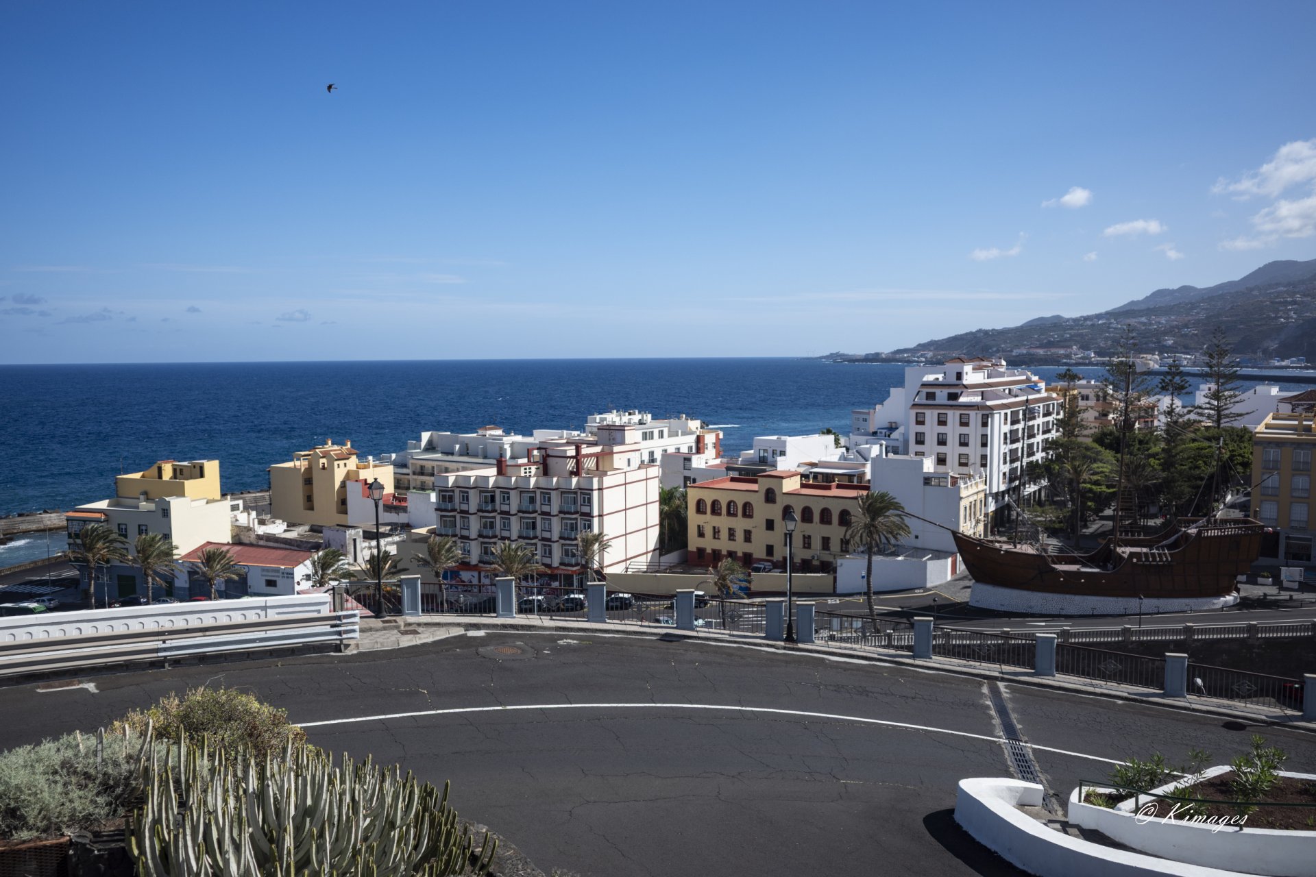 La Palma (île des canaries)