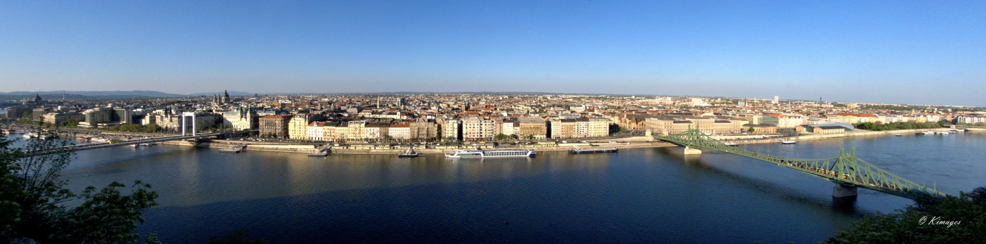 Budapest