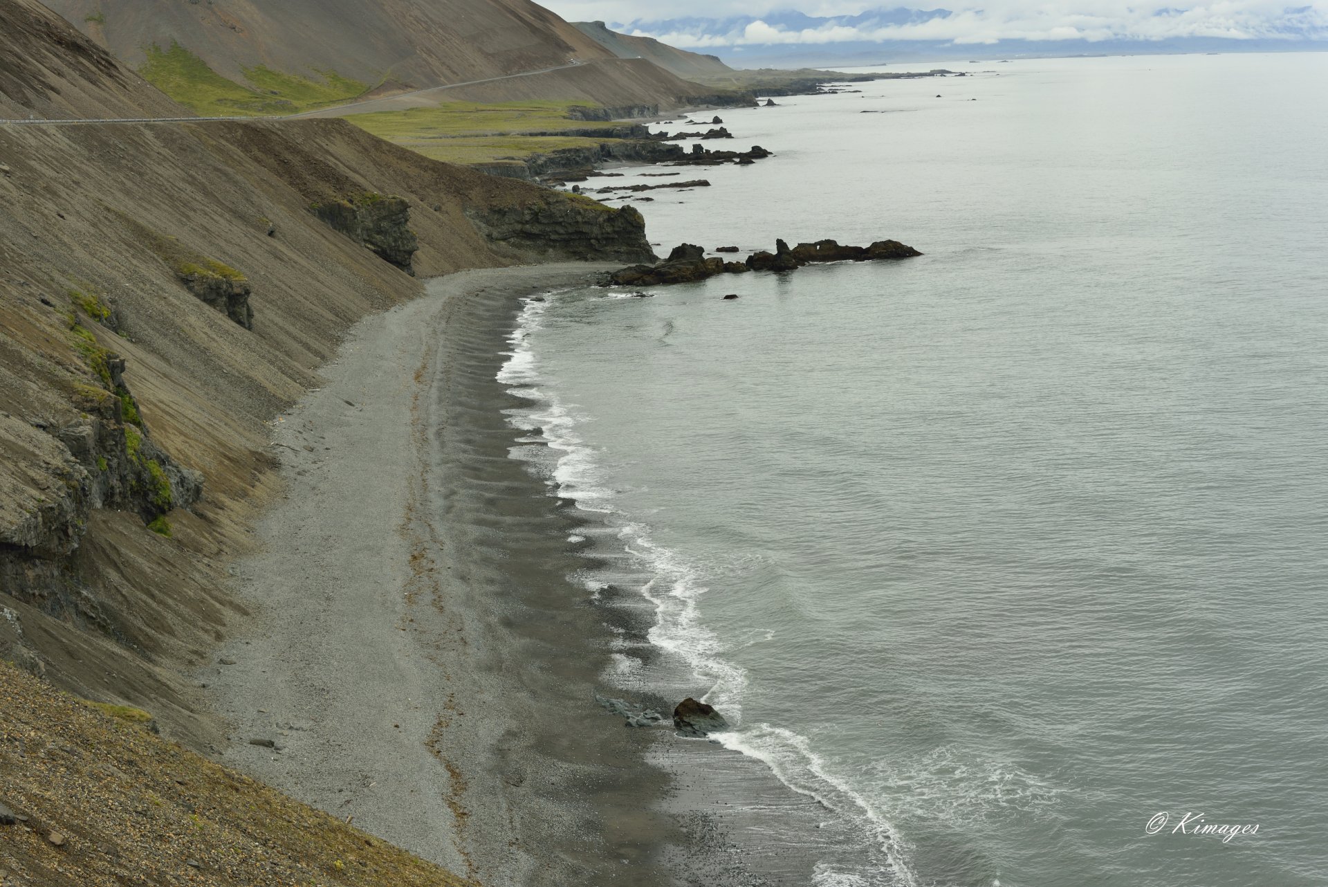 Islande