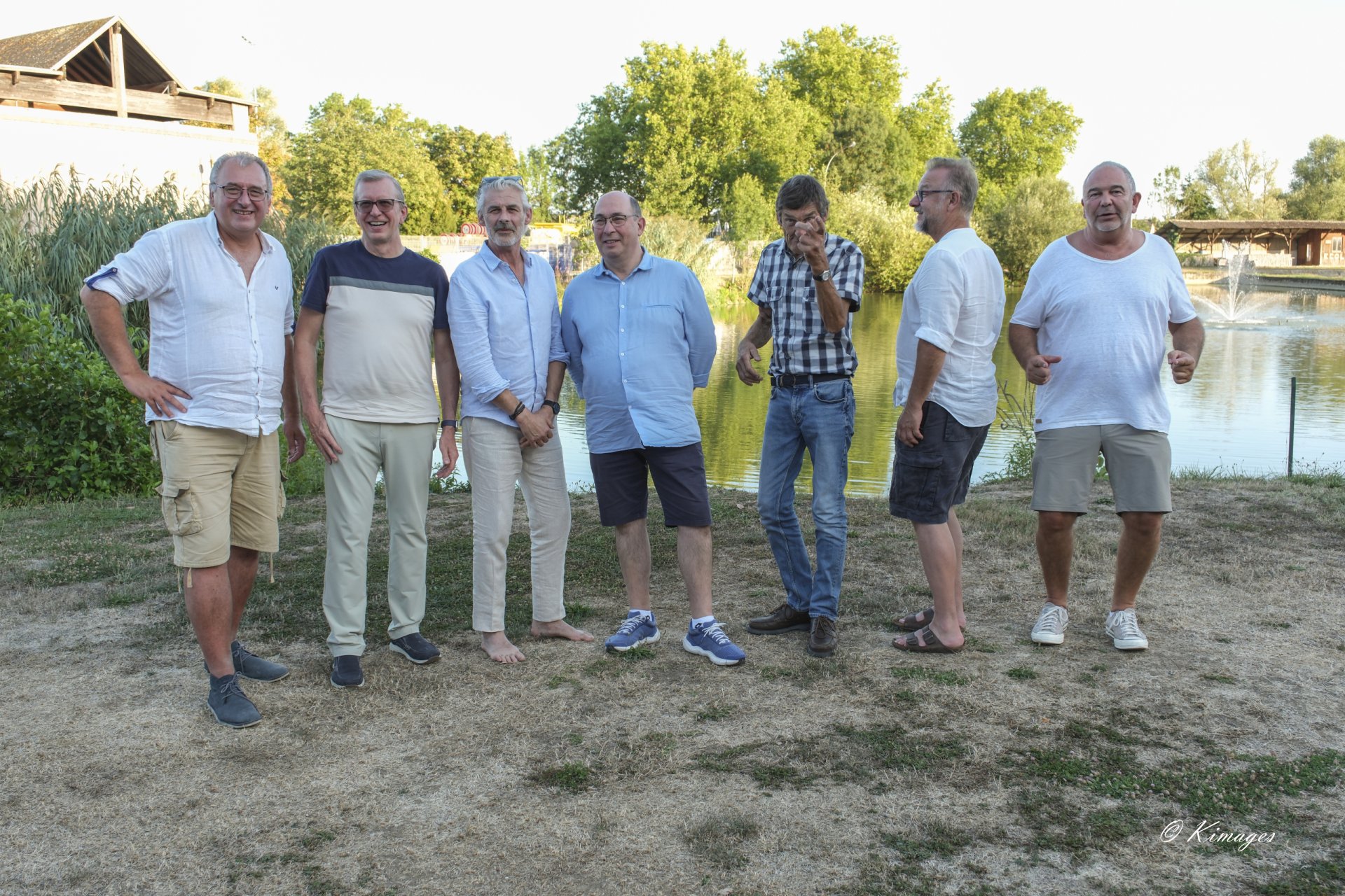 Anniversaire Frédéric