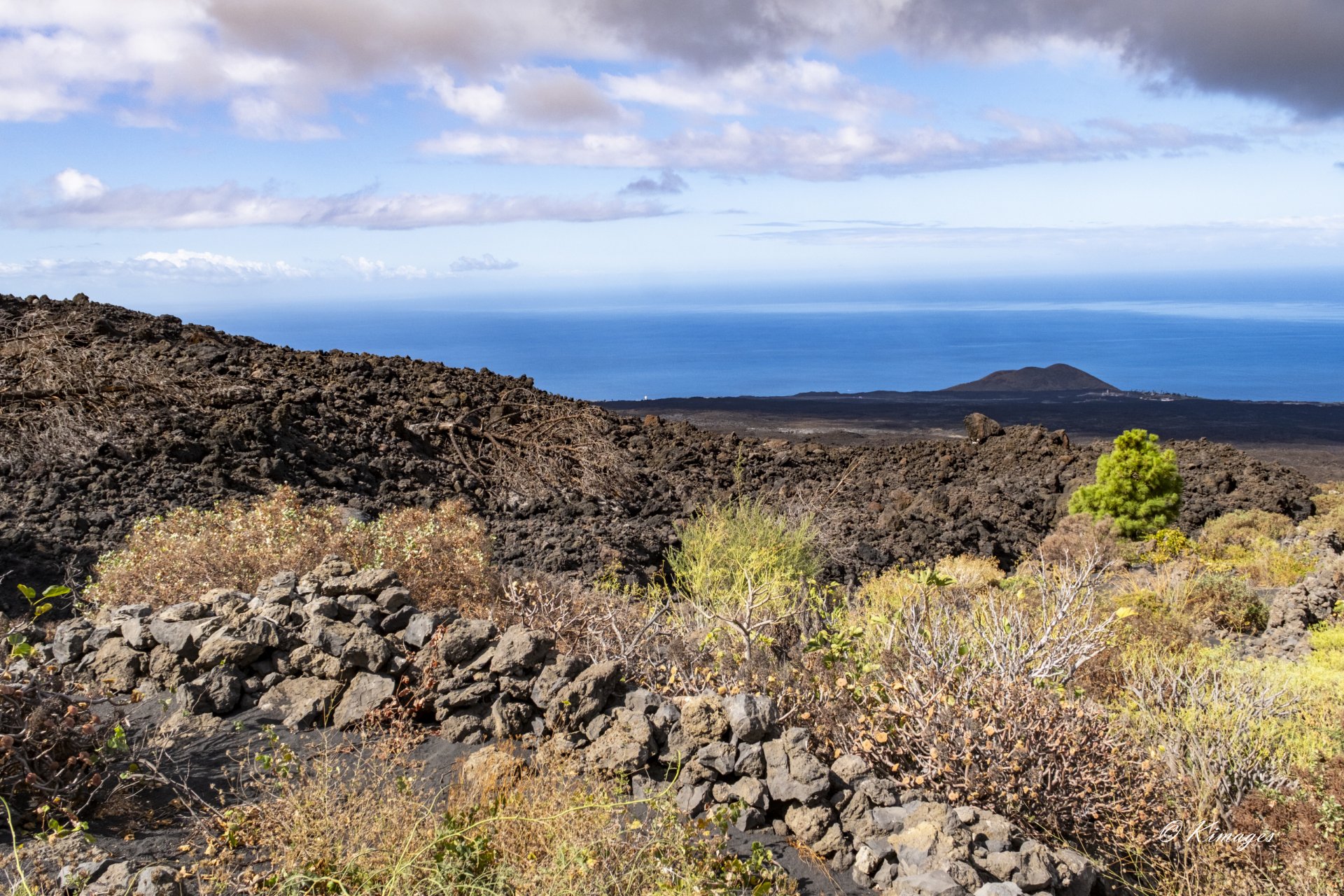 La Palma (île des canaries)