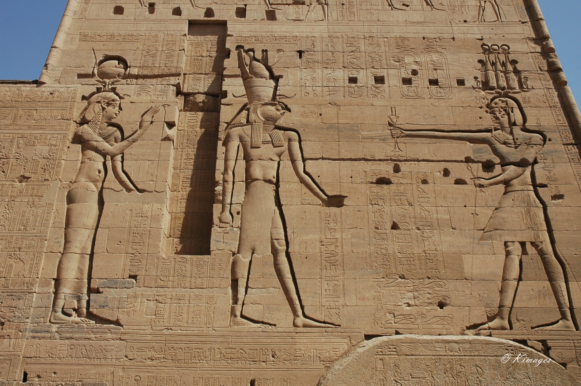 Egypte