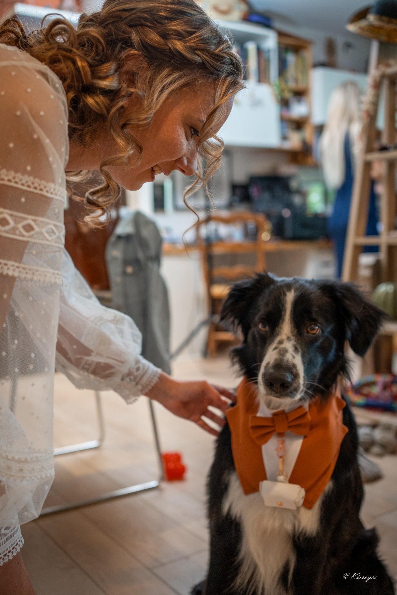 Mariage Adeline et Taner