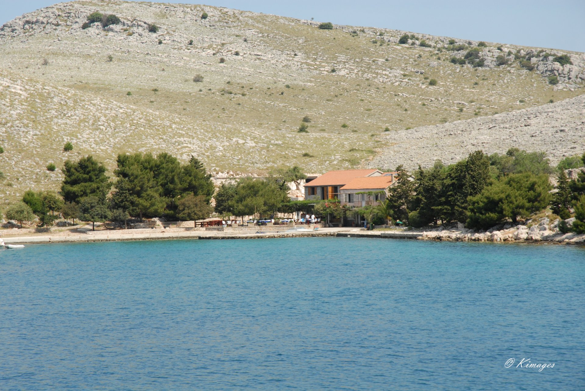 Croatie