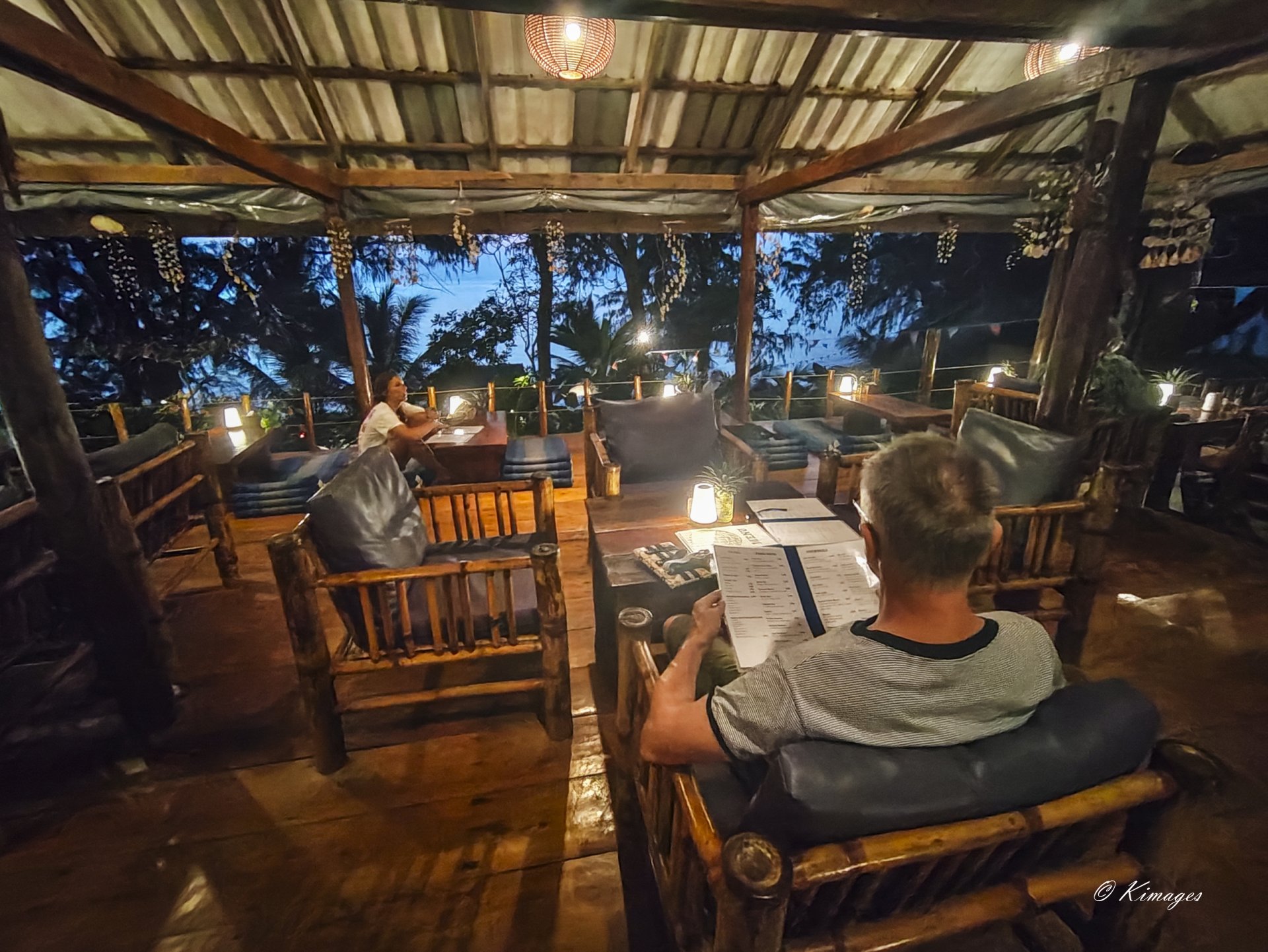 Koh Rong Samloem