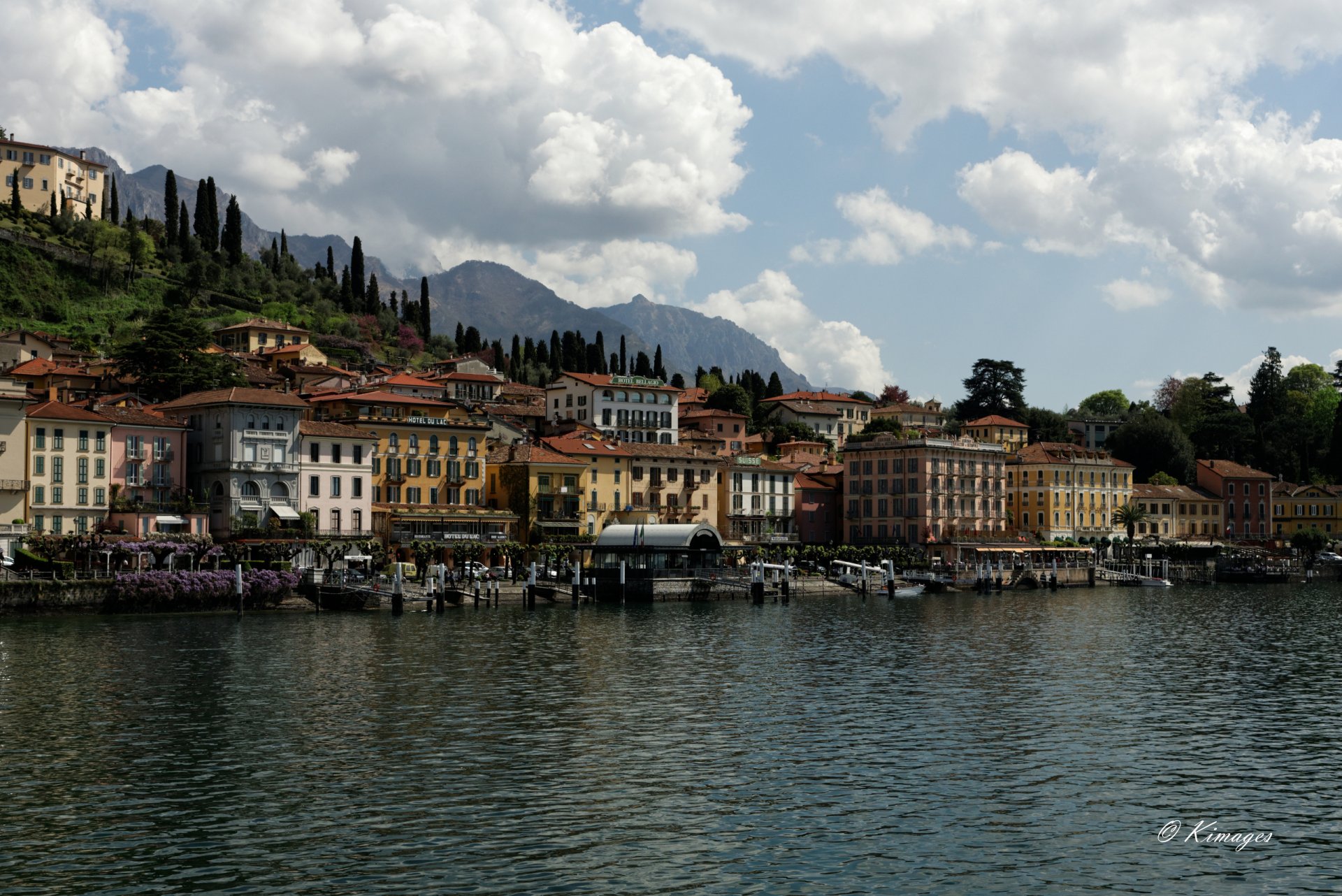 Como
