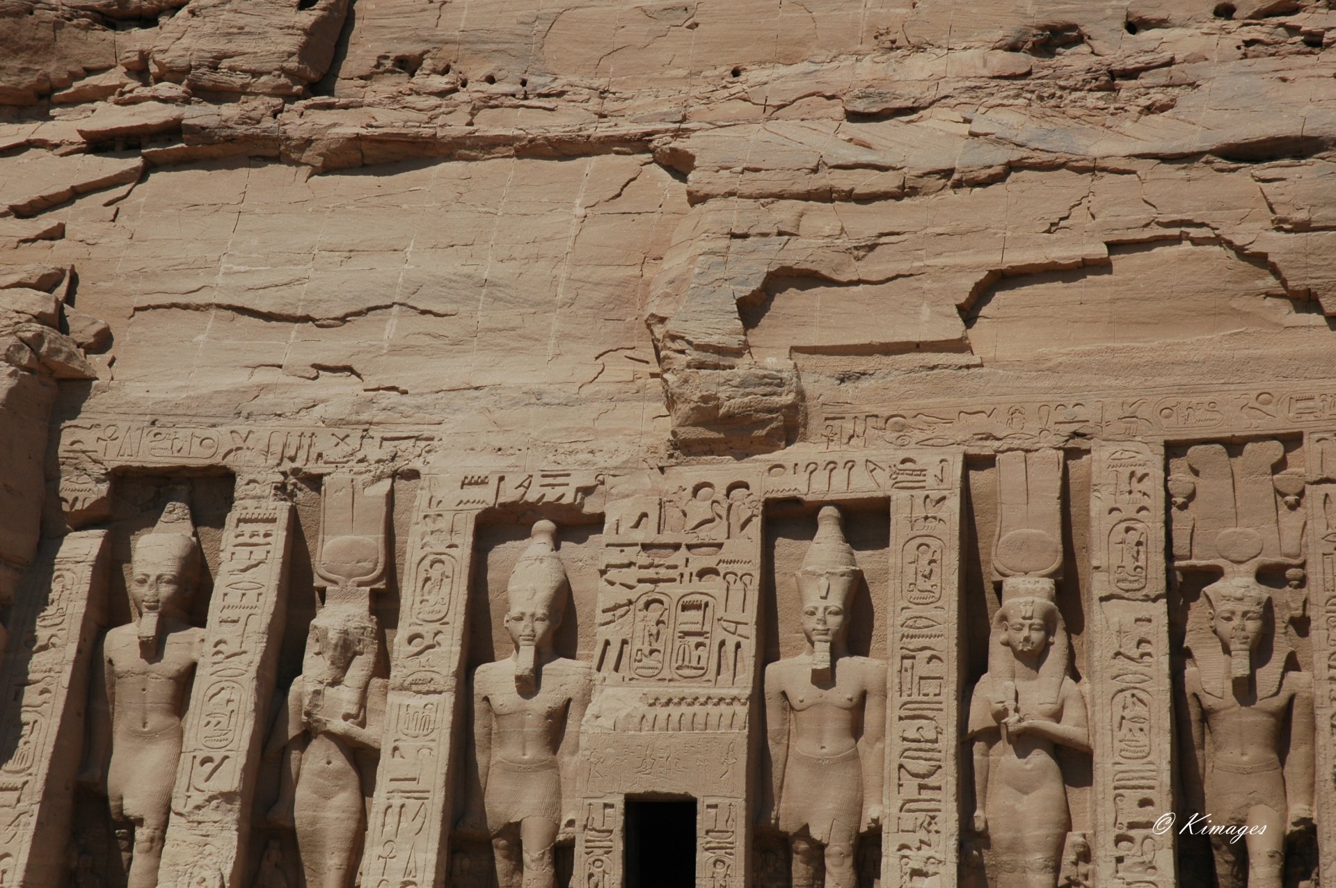 Egypte