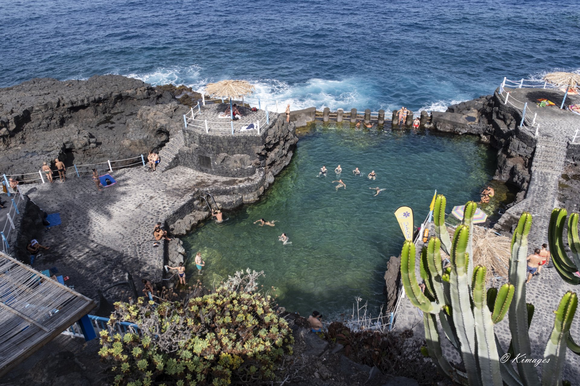 La Palma (île des canaries)