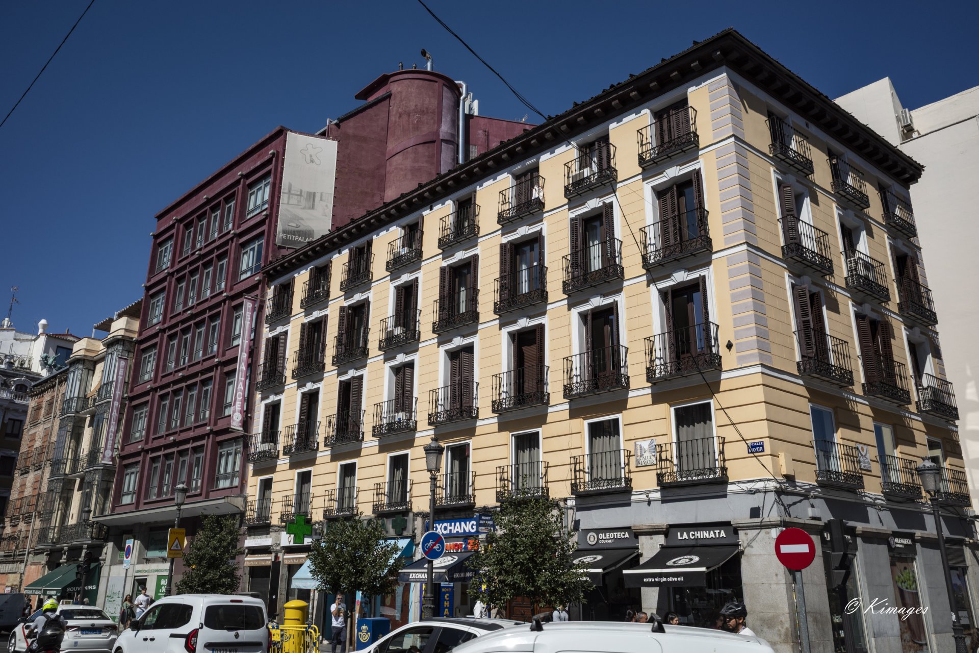 Madrid