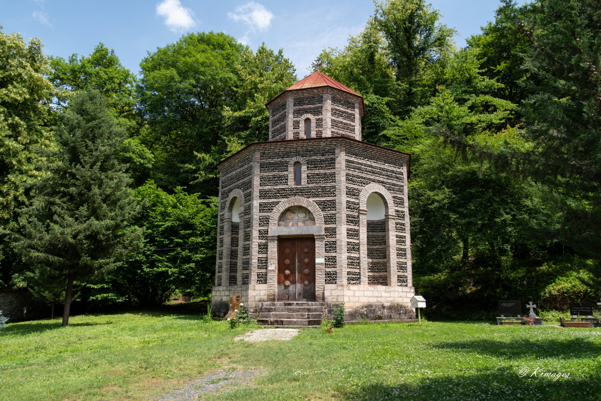 Kathetie et Ubdano