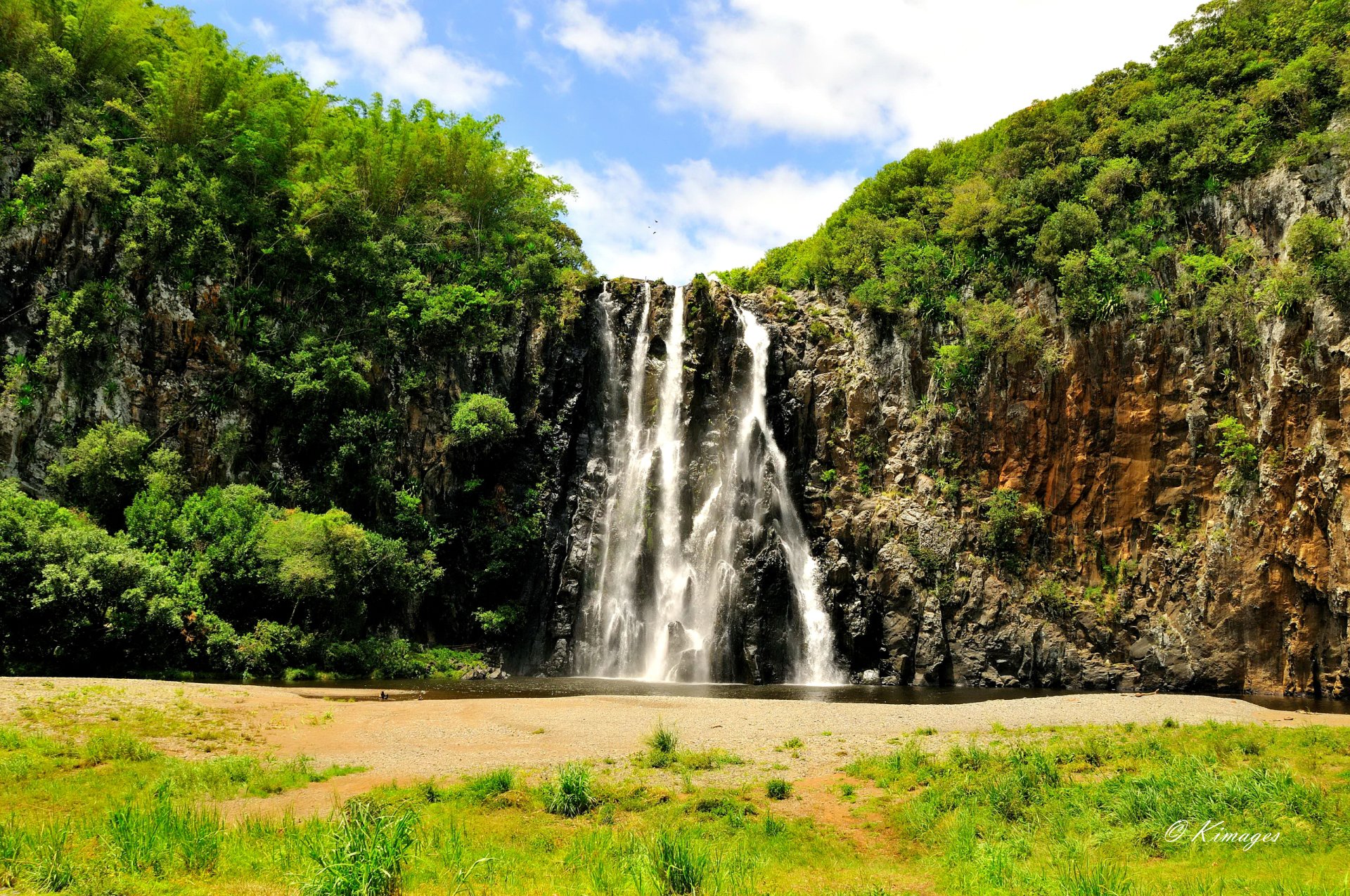 Ile de la Réunion