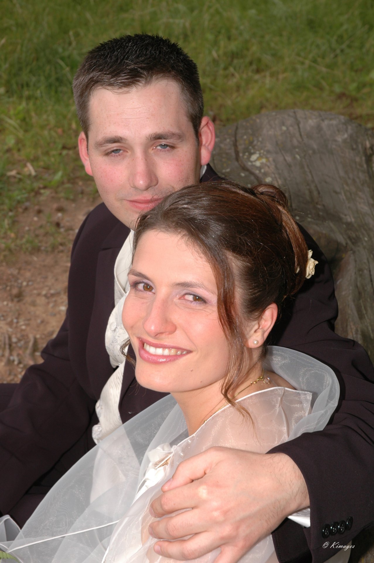 Mariages