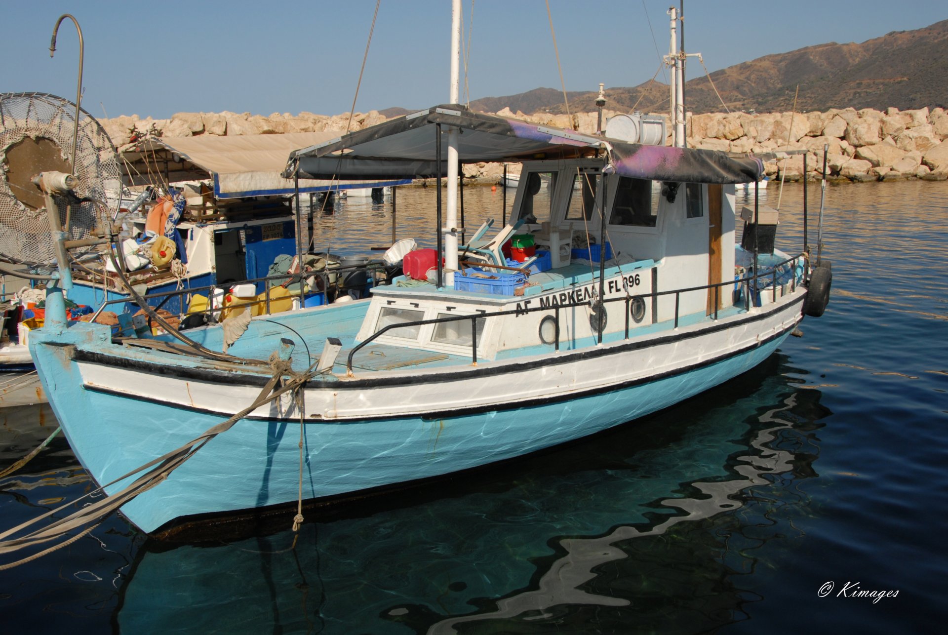 Chypre