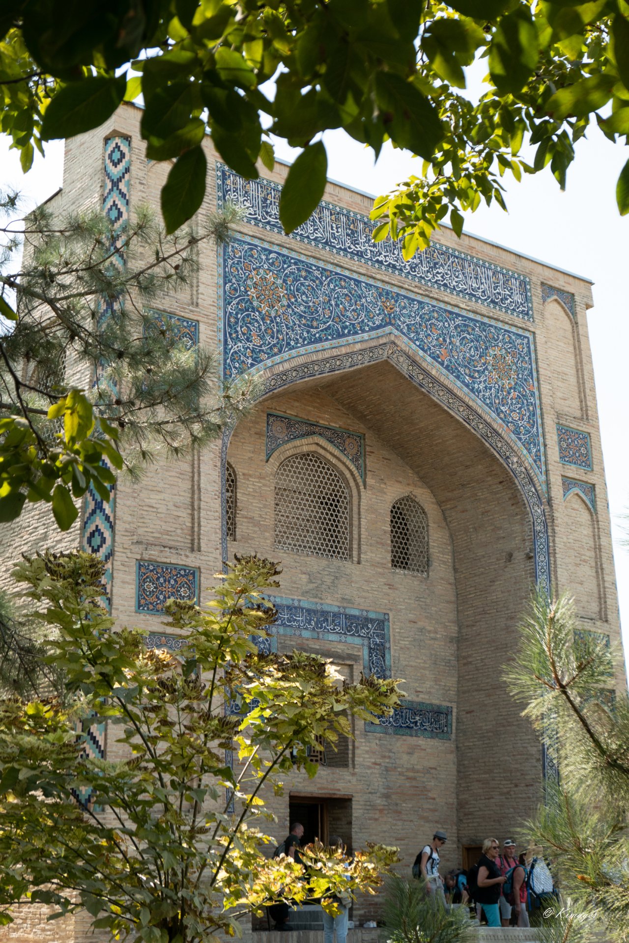 Tachkent