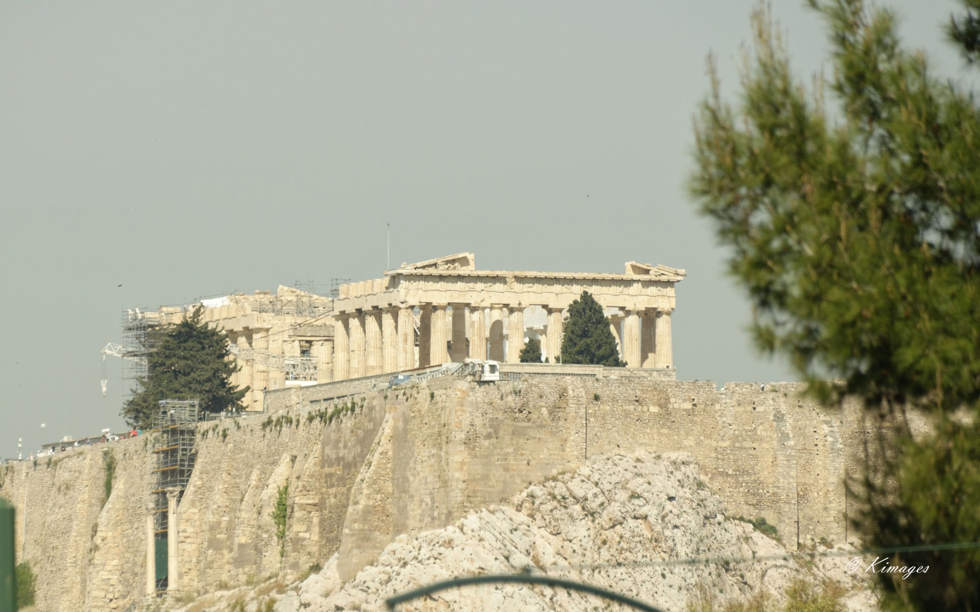 Grèce