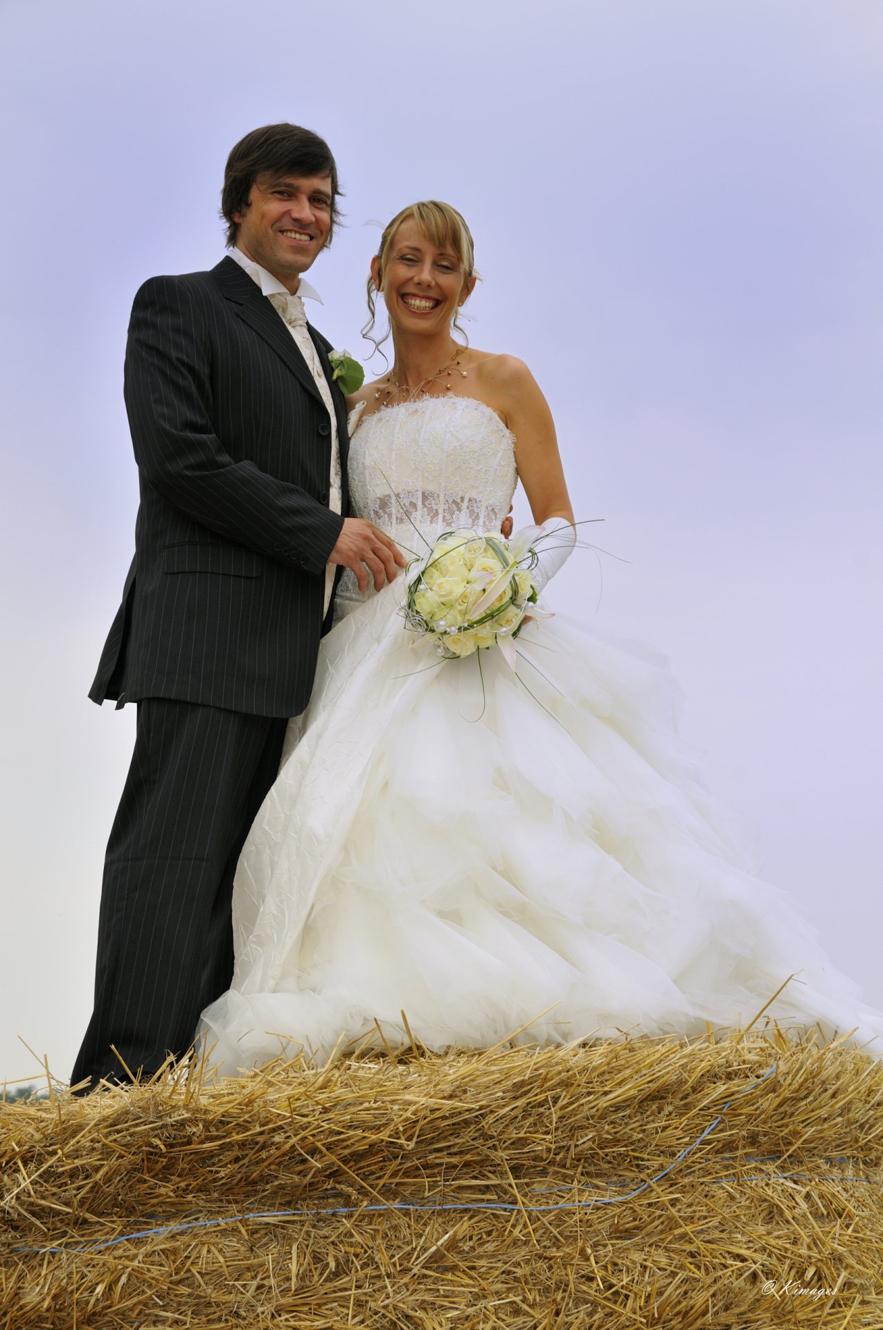 Mariages