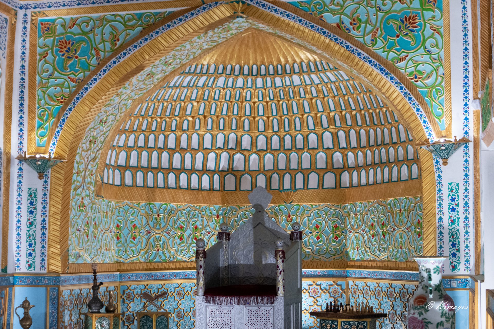 Khiva