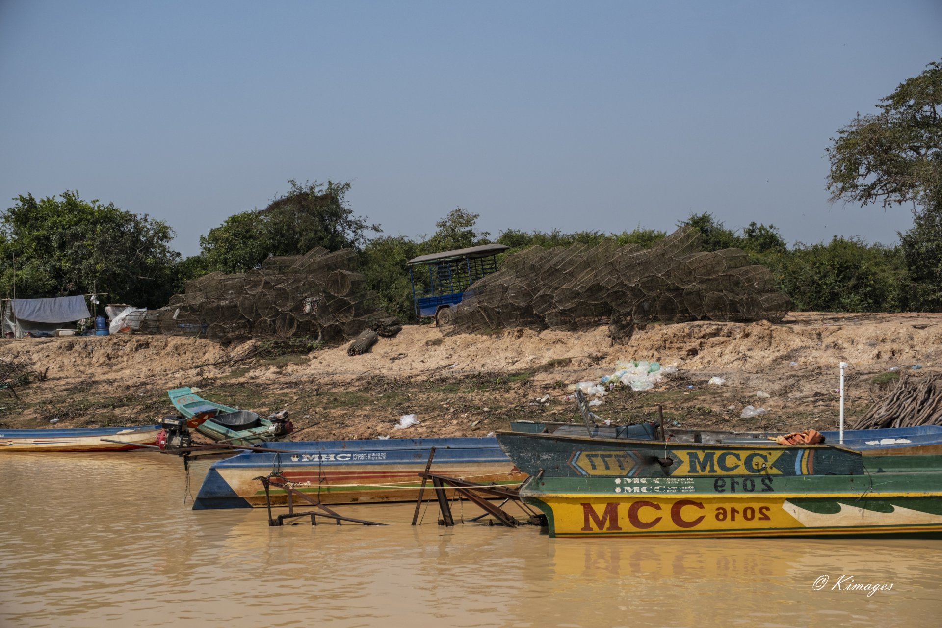 Tonle Sap