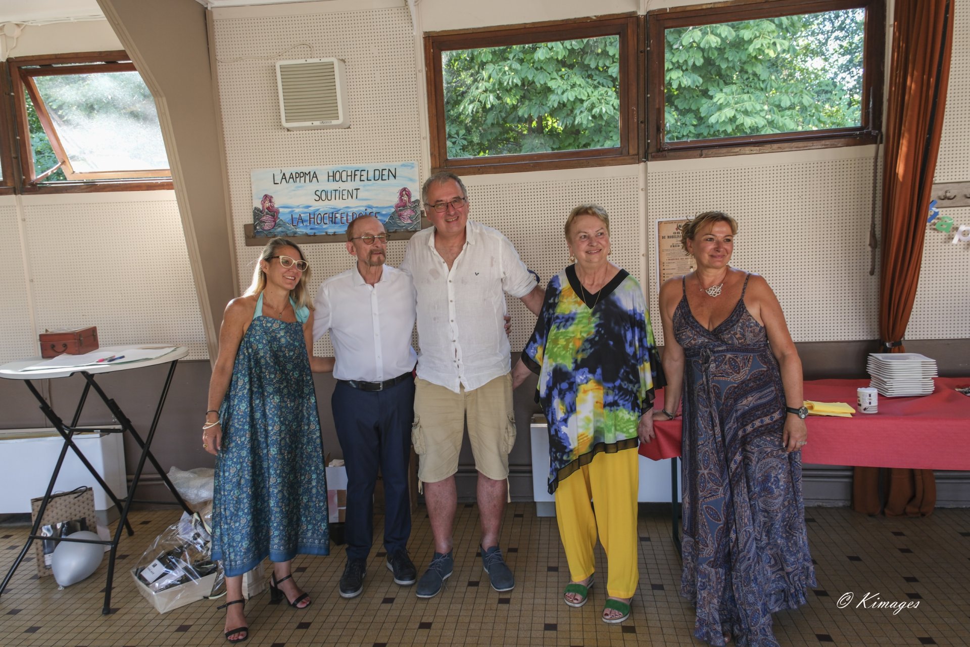 Anniversaire Frédéric