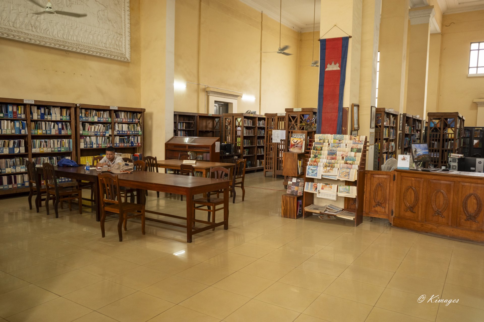 Phnom Peng