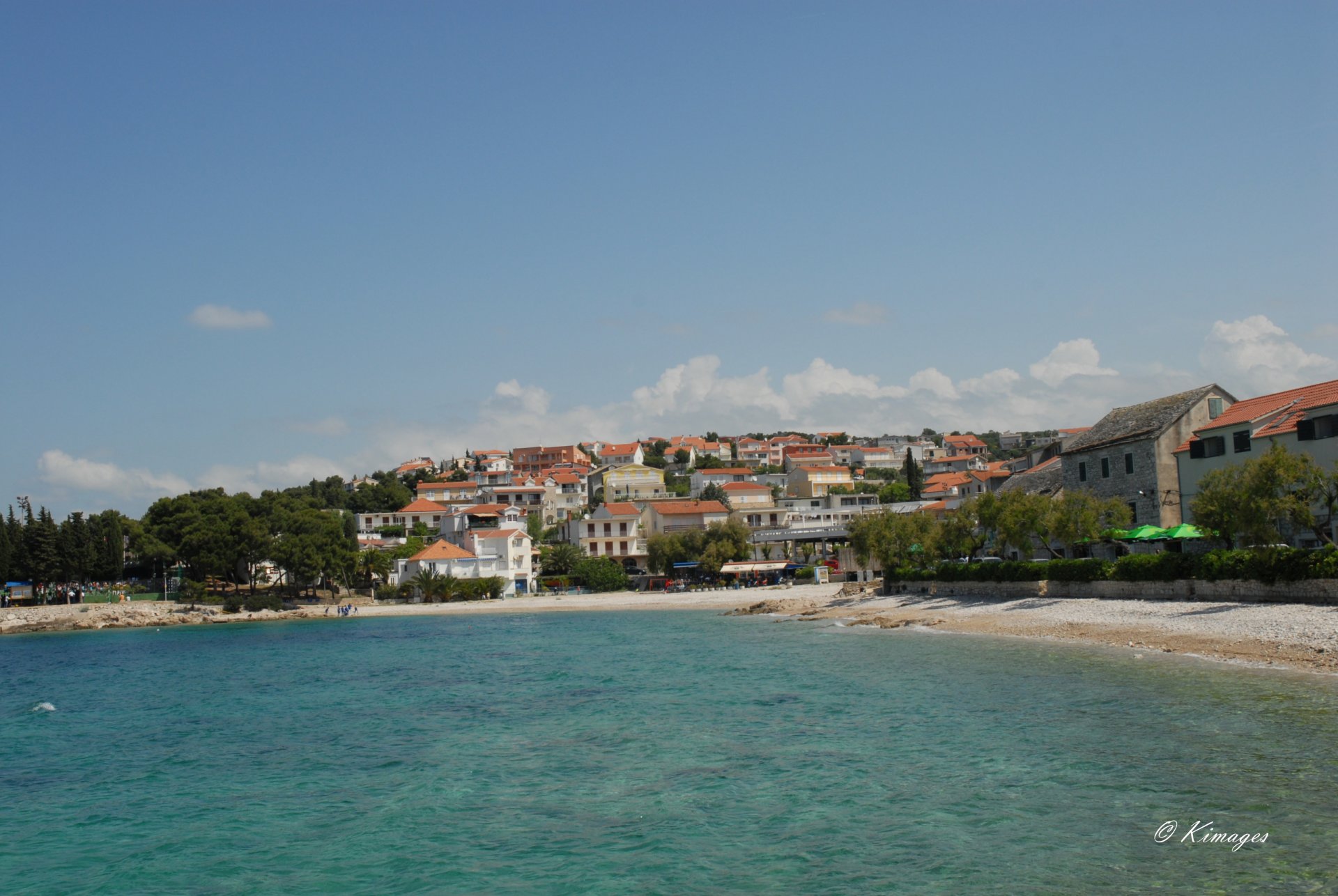 Croatie