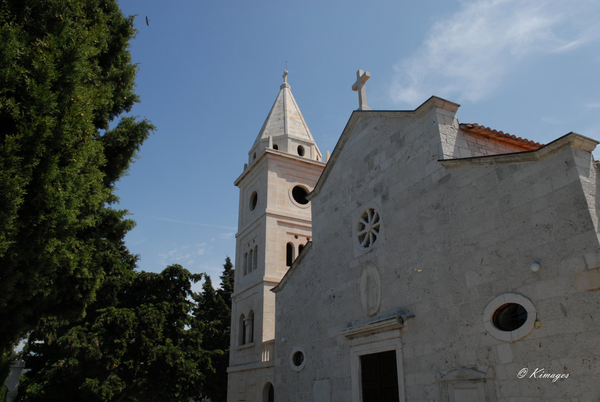 Croatie