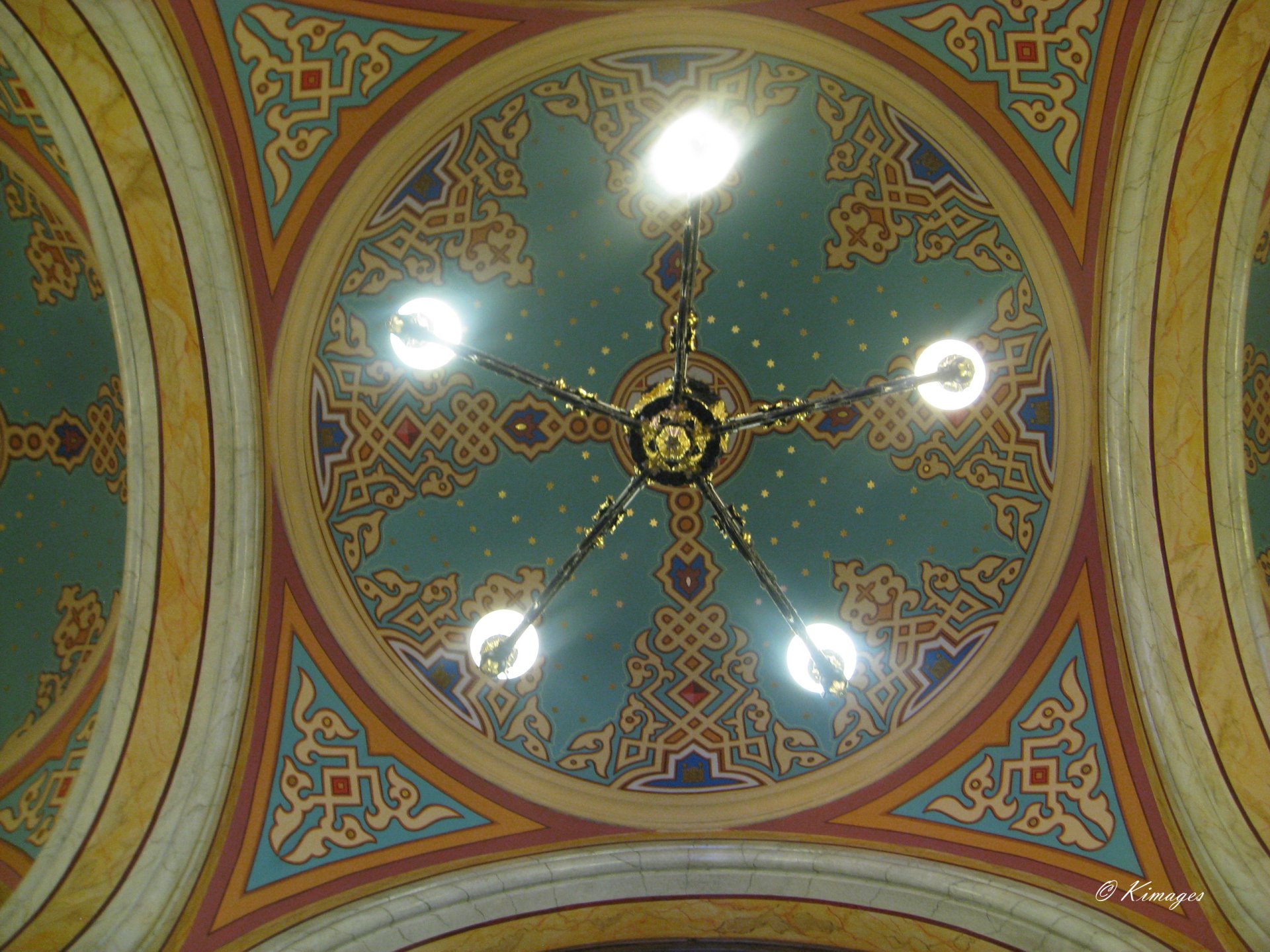 Budapest