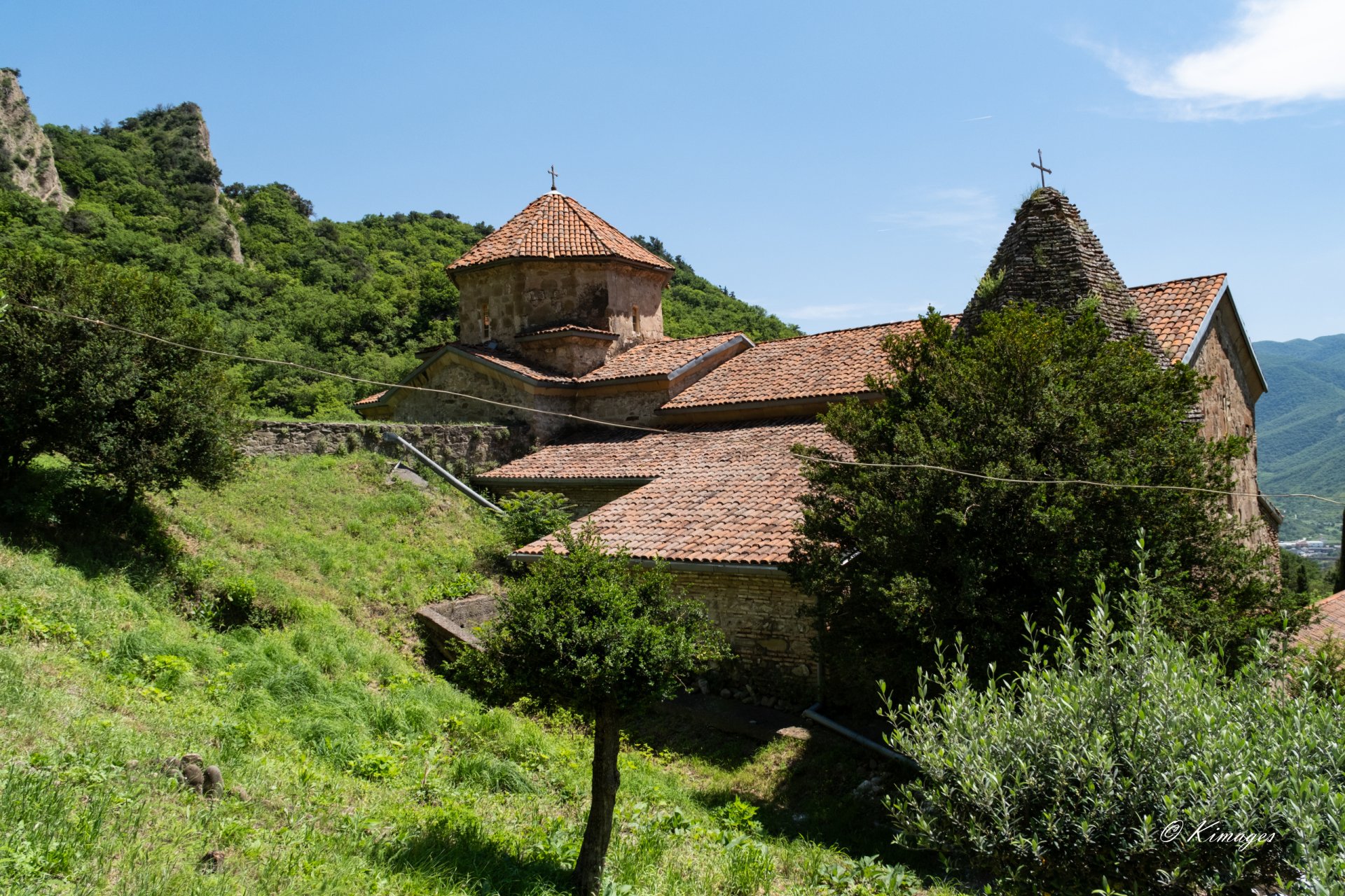 Mtskheta
