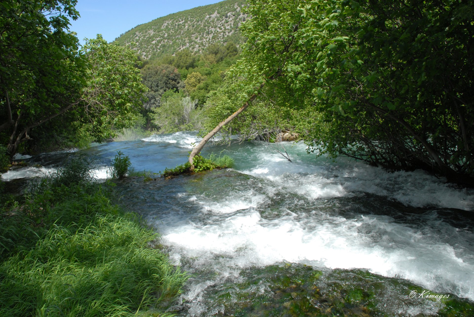 Croatie