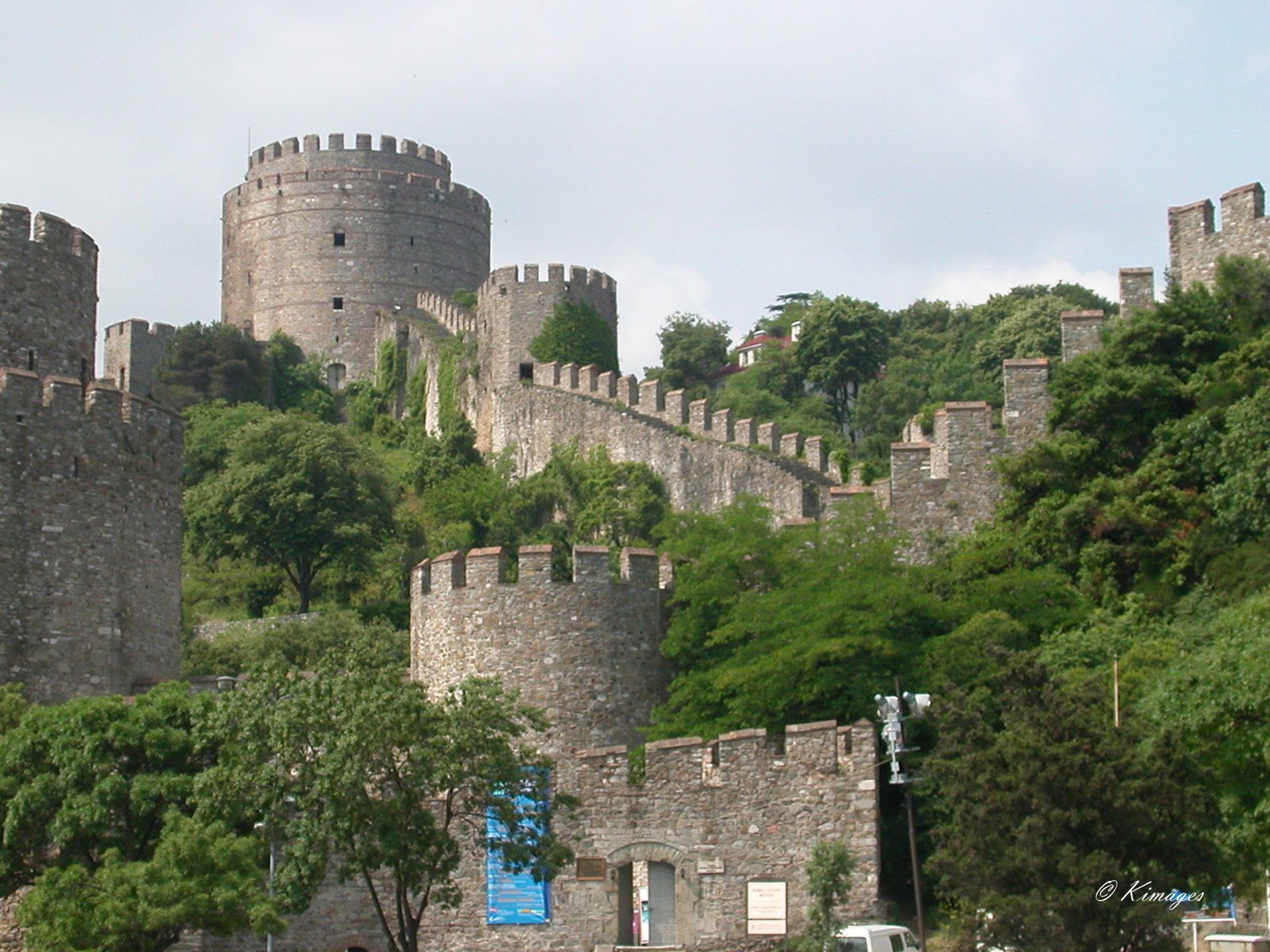 Istanbul