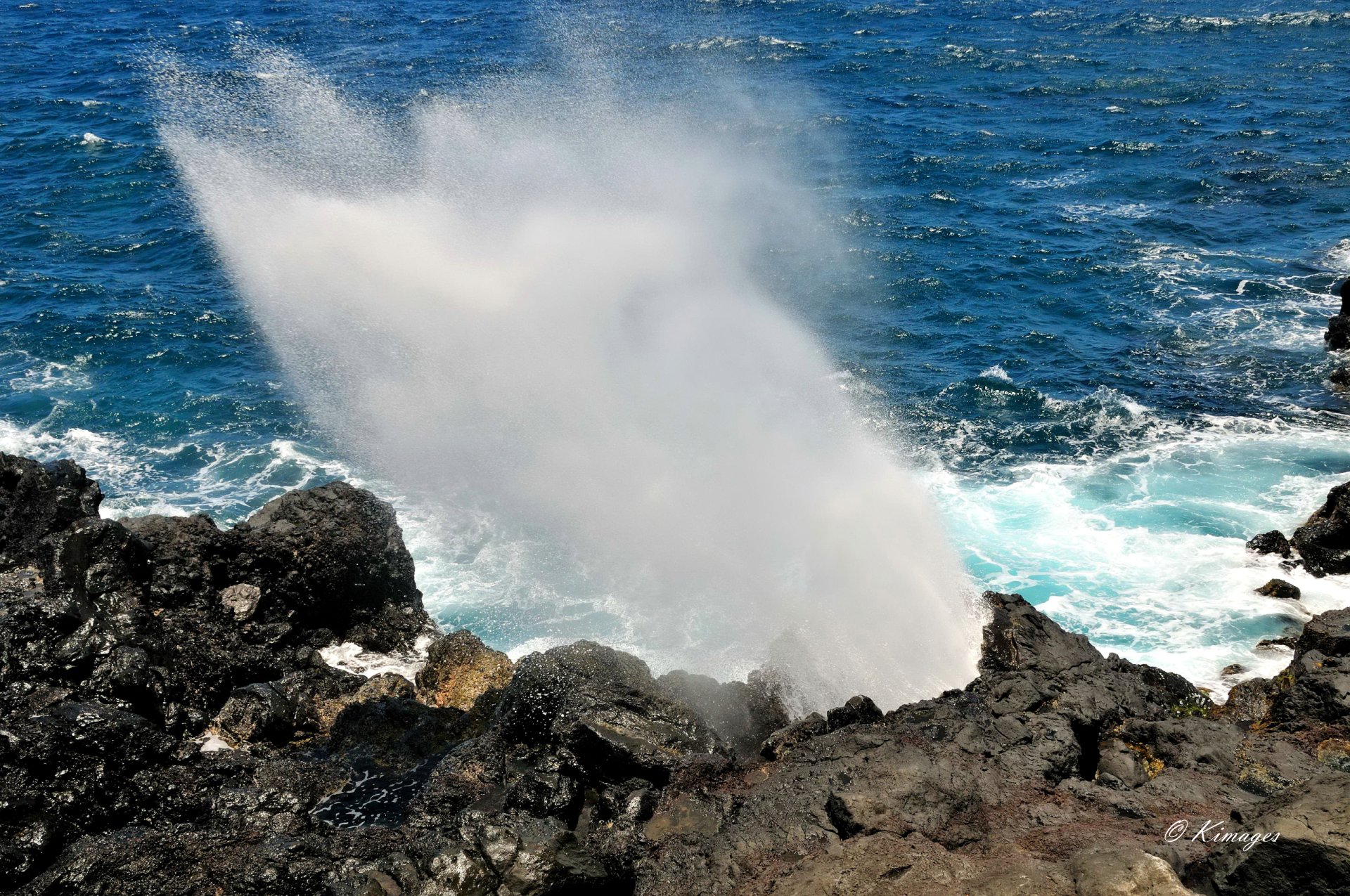 Ile de la Réunion