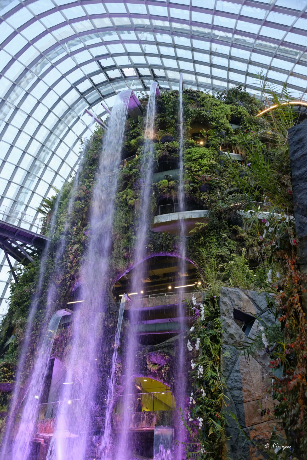 Singapour