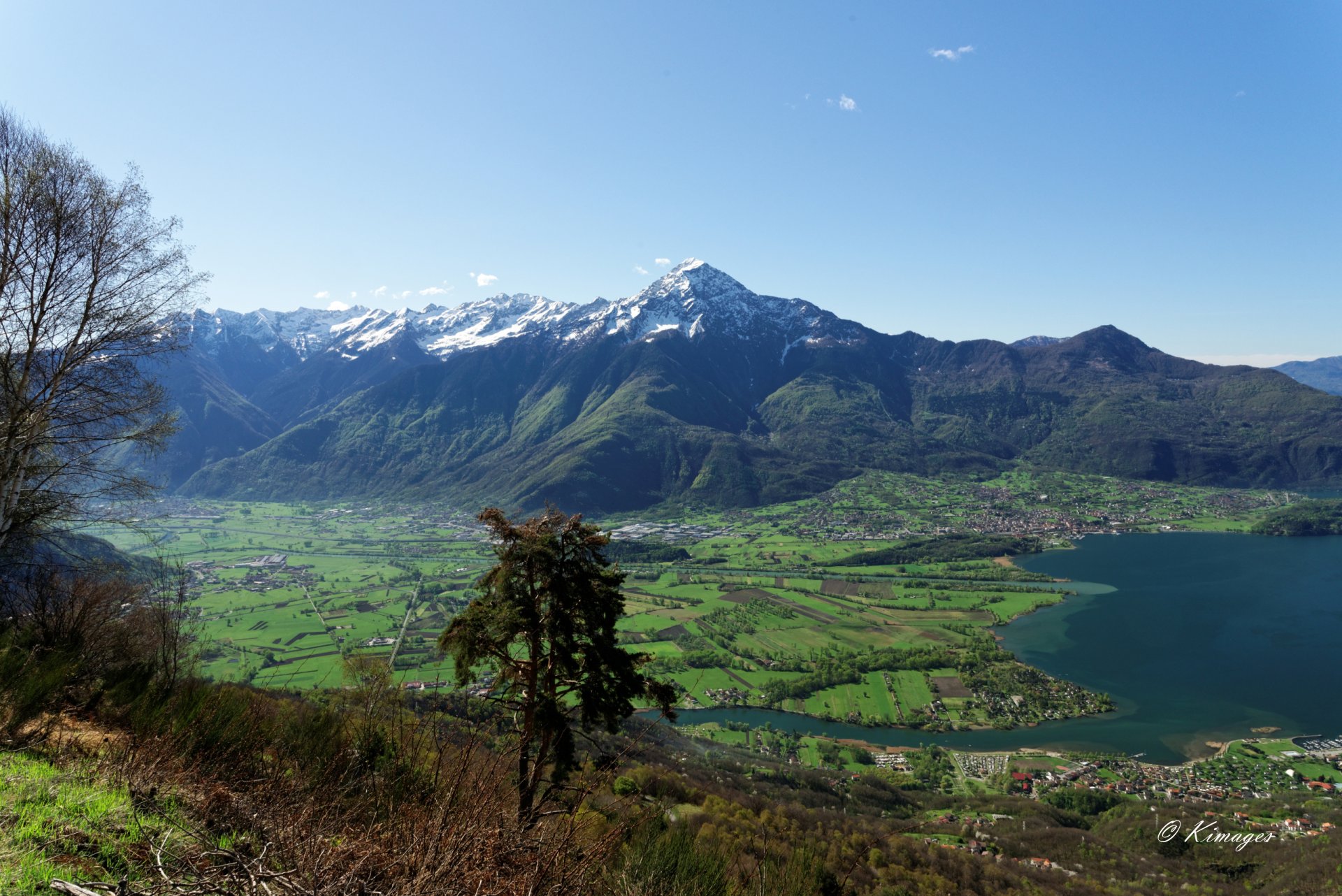 Como