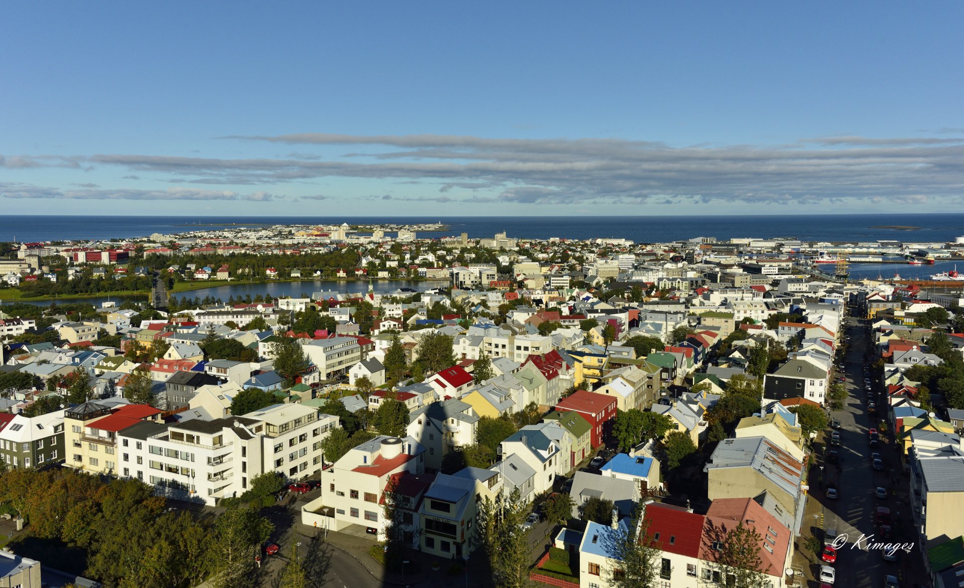 Islande