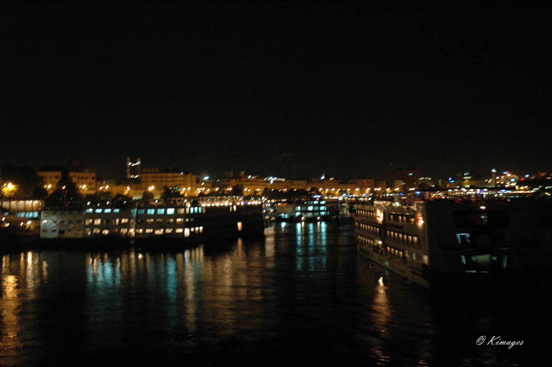 Egypte
