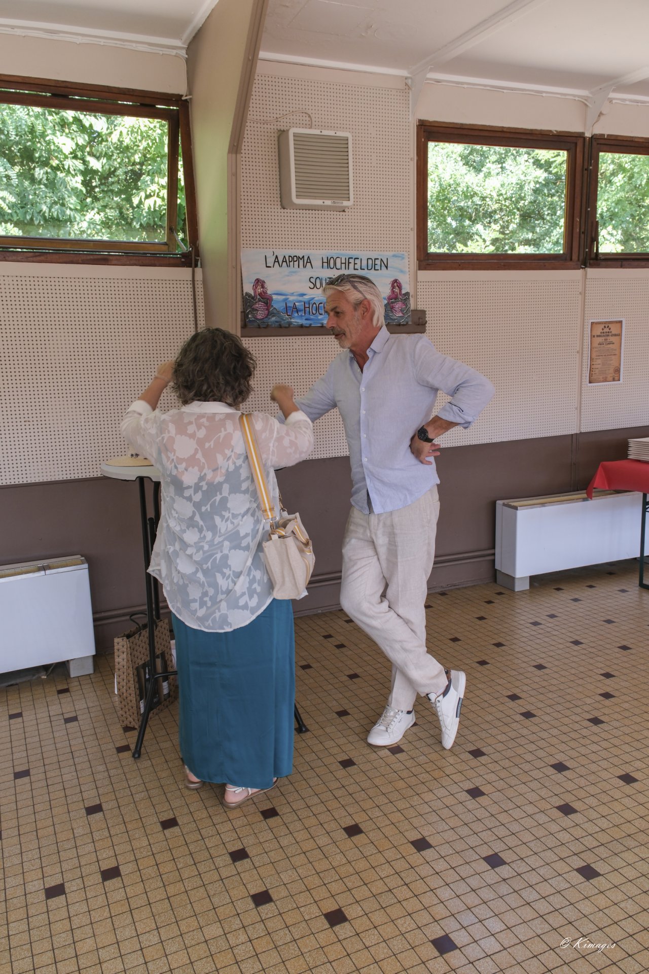 Anniversaire Frédéric