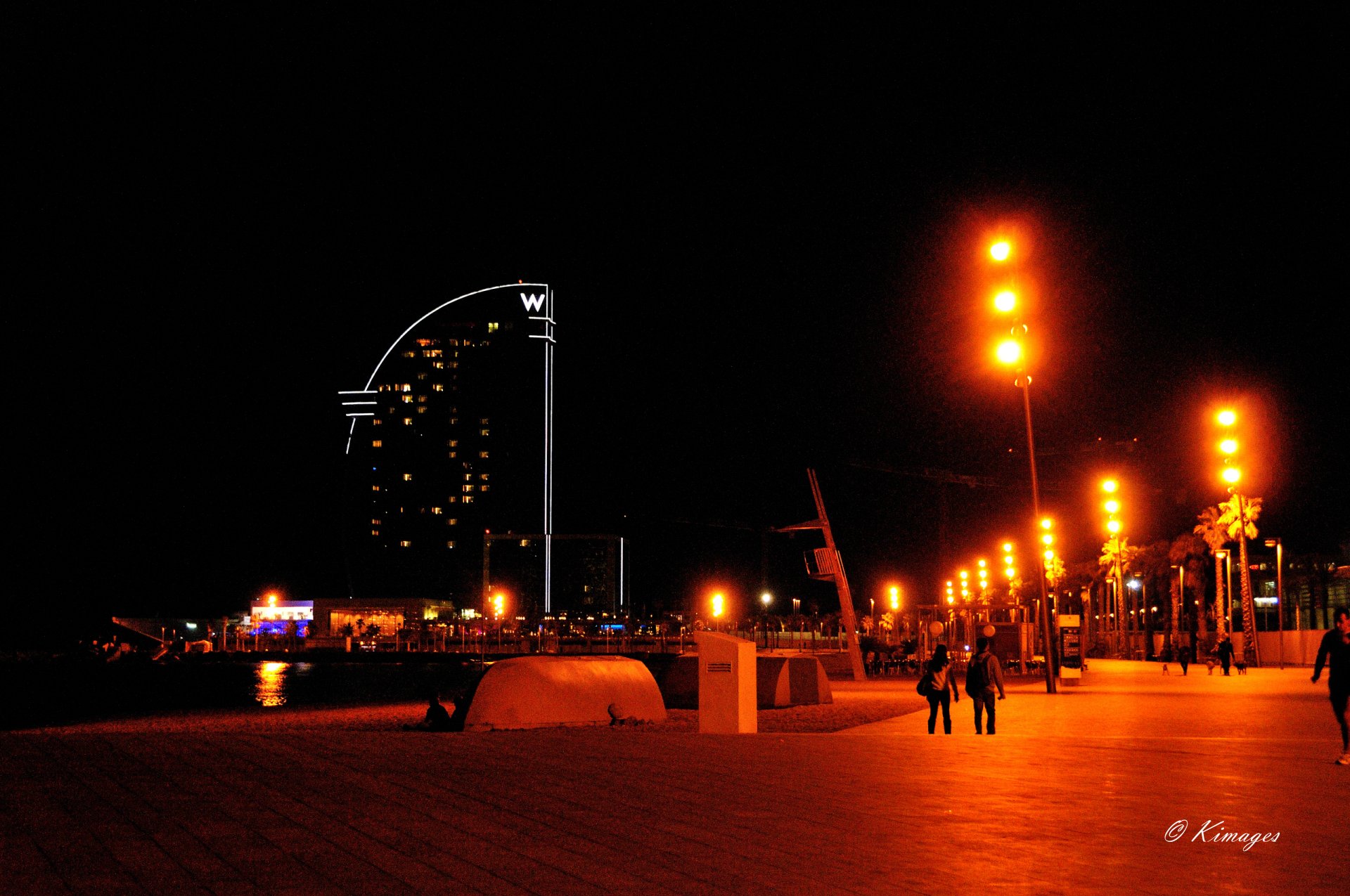 Barcelone