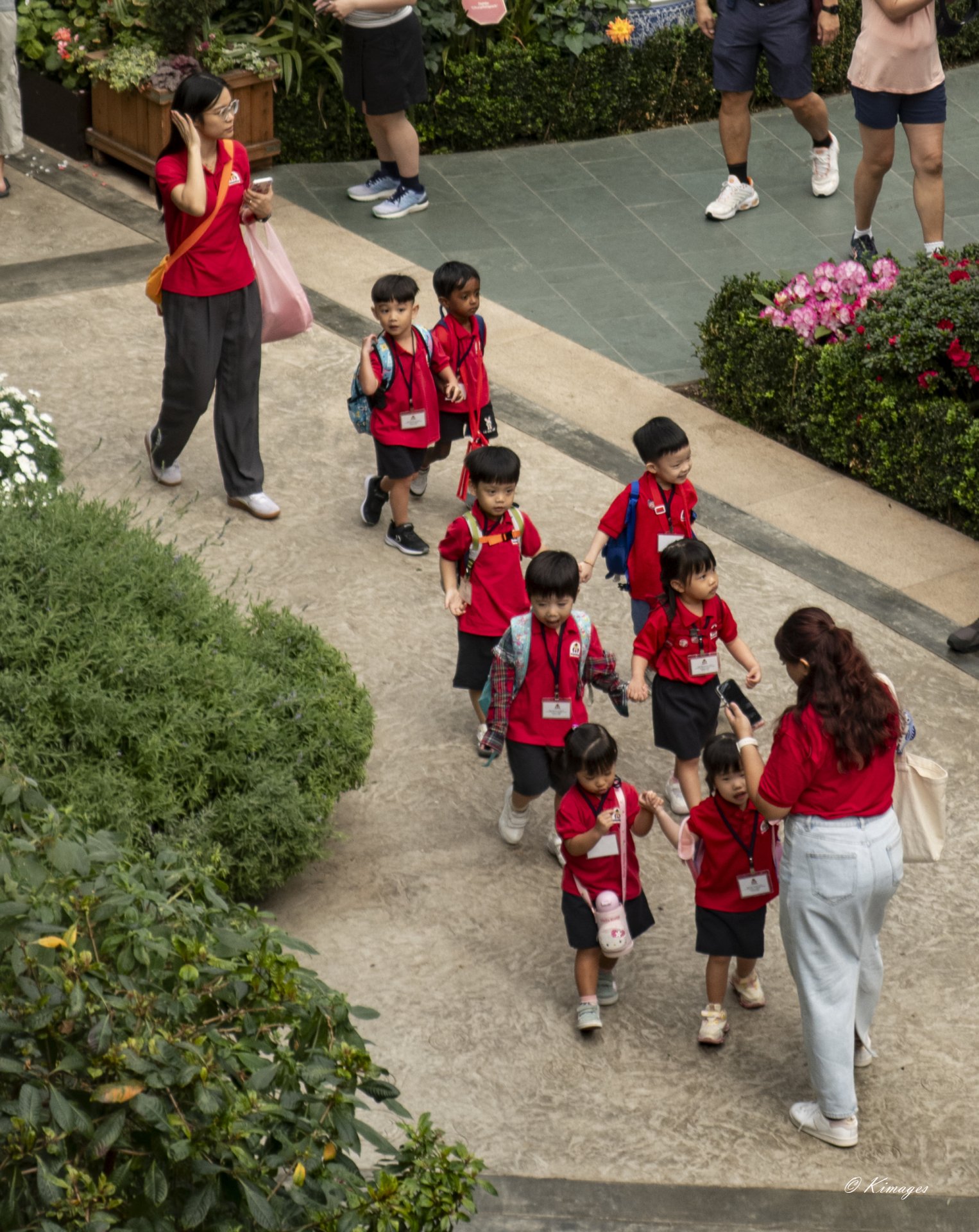 Singapour