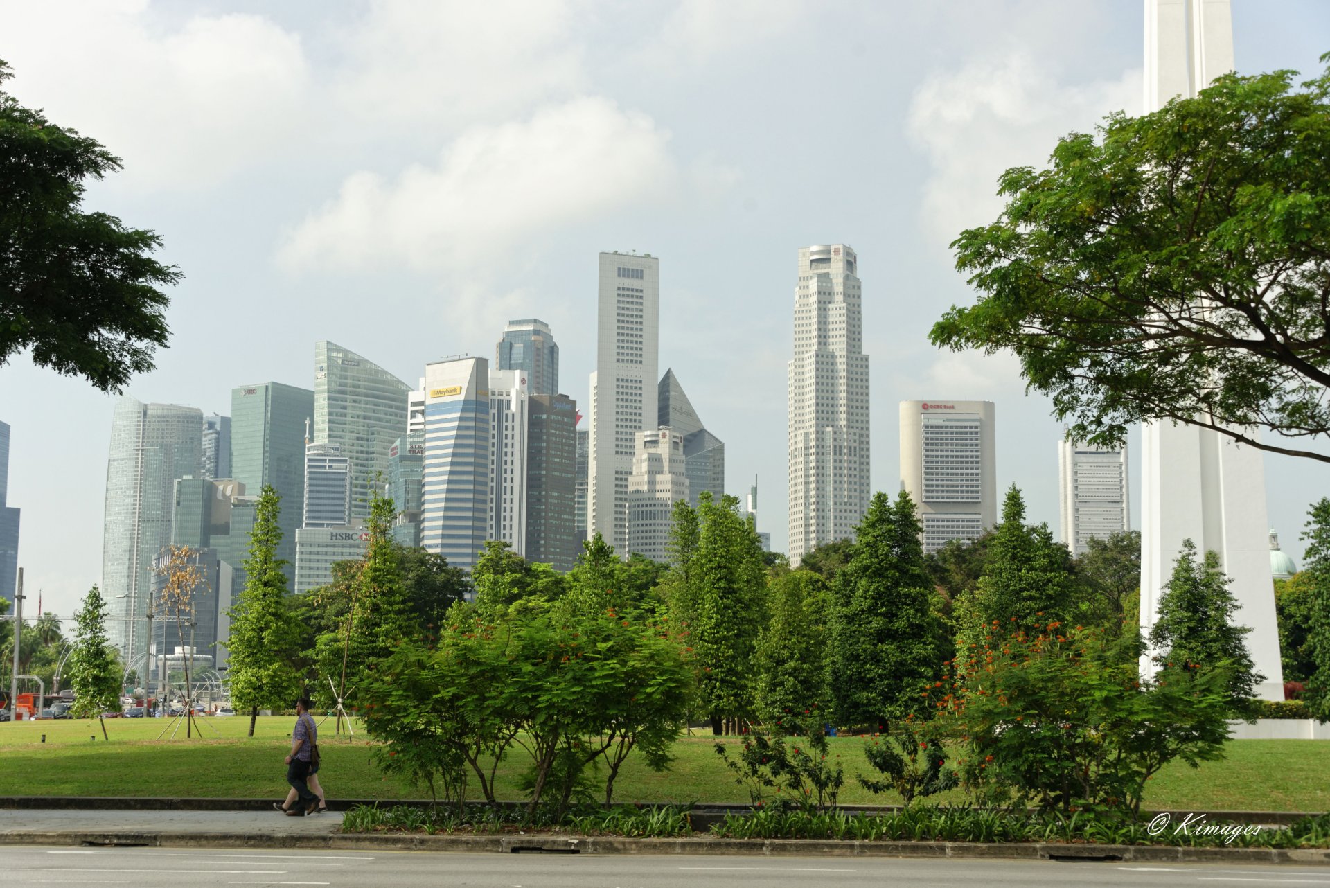 Singapour