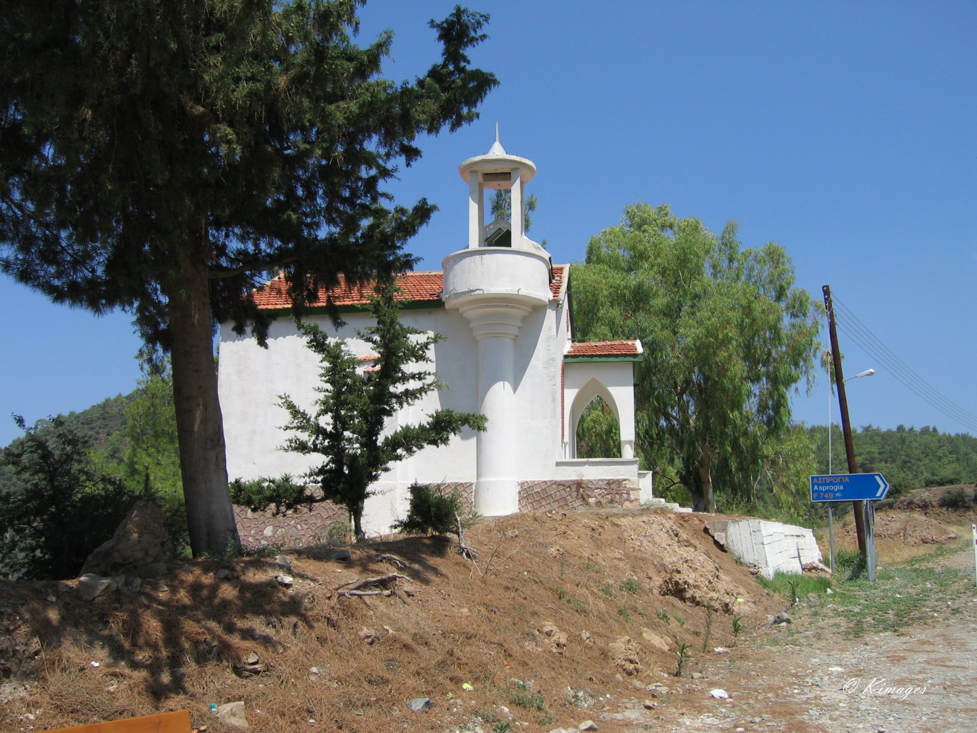Chypre