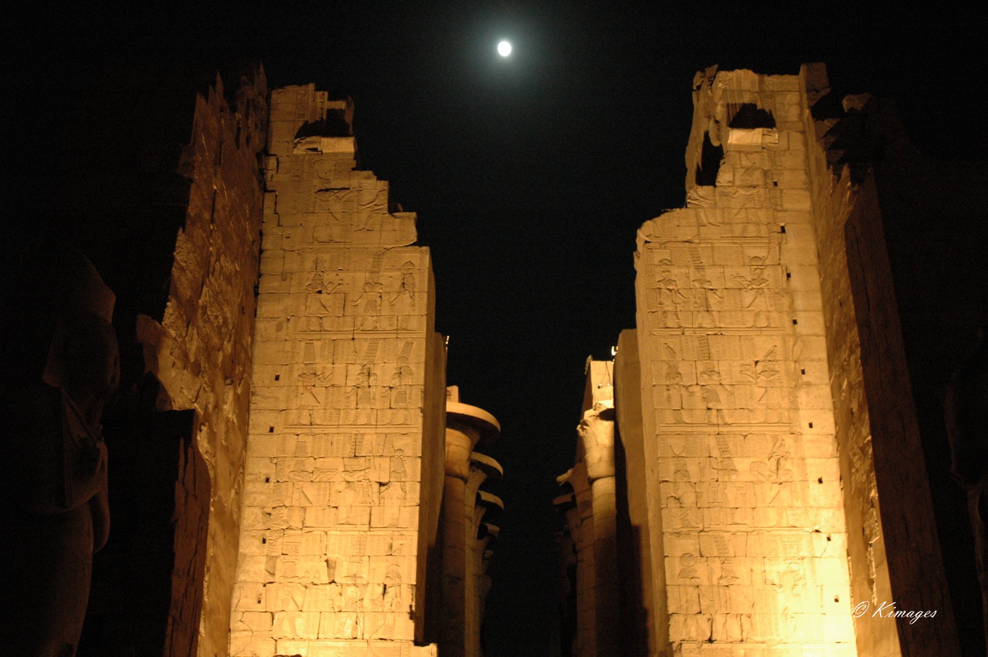 Egypte