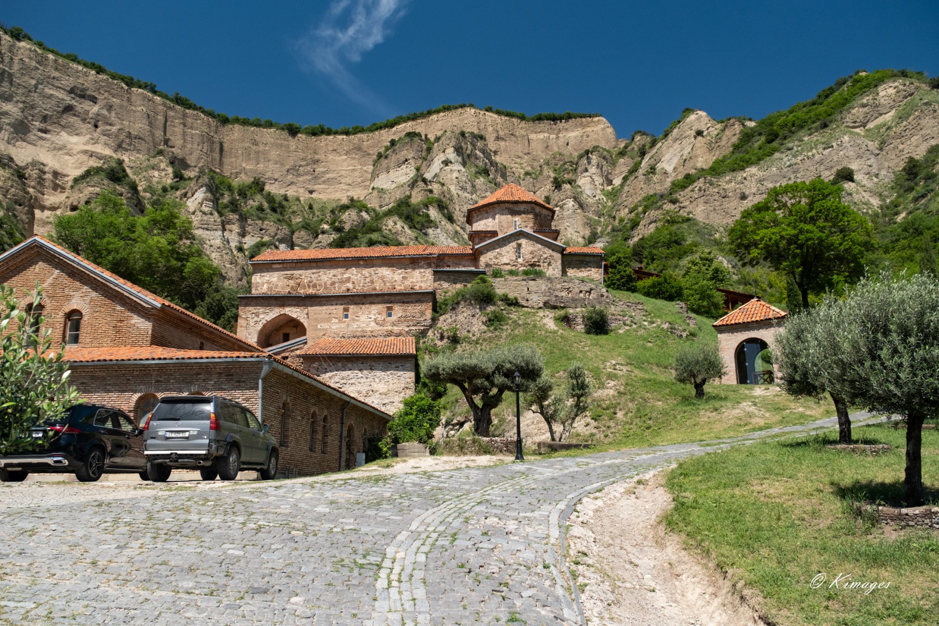 Mtskheta