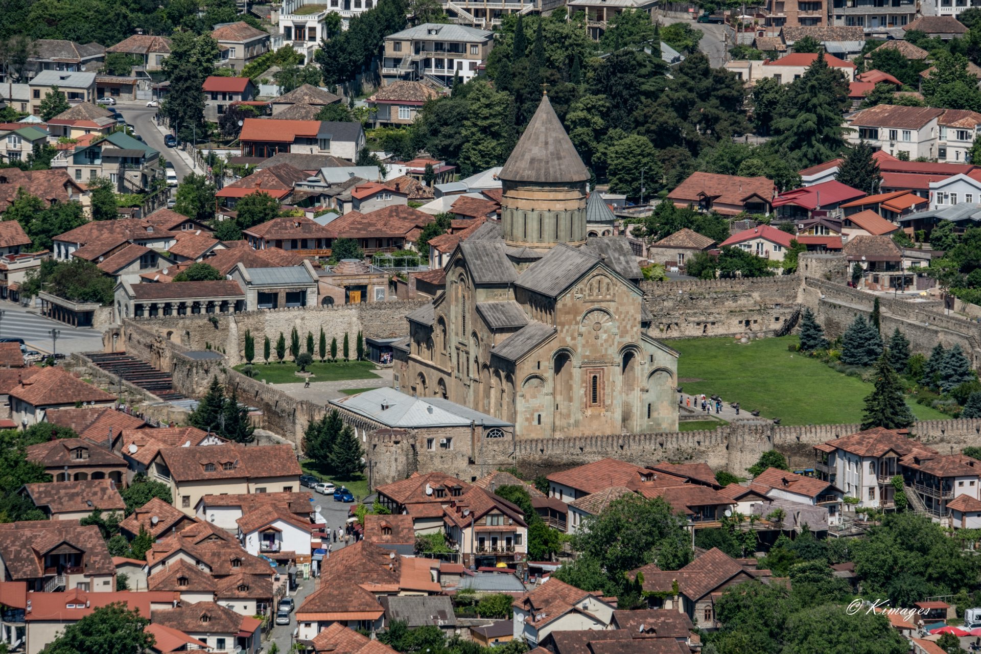 Mtskheta