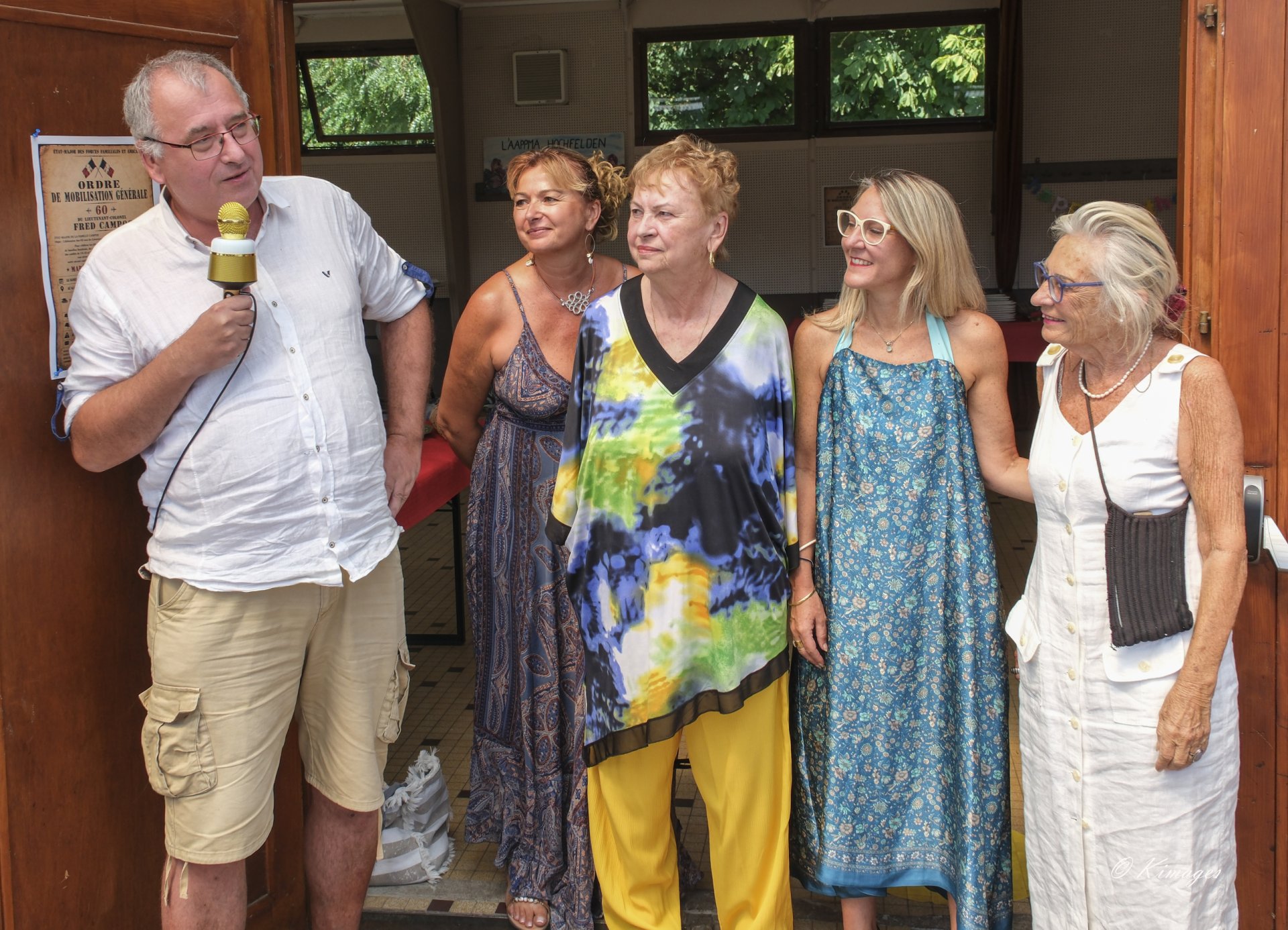 Anniversaire Frédéric