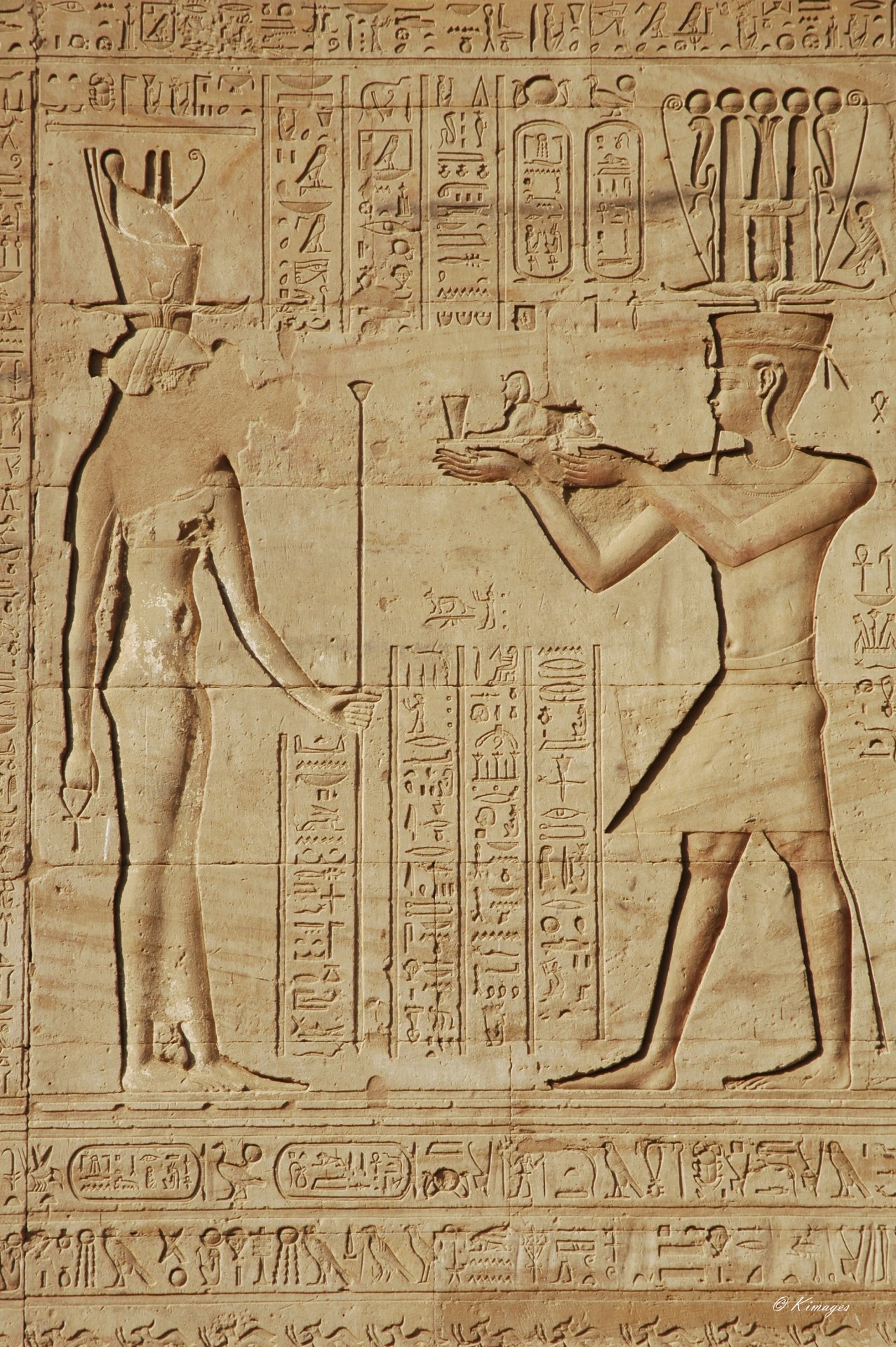Egypte