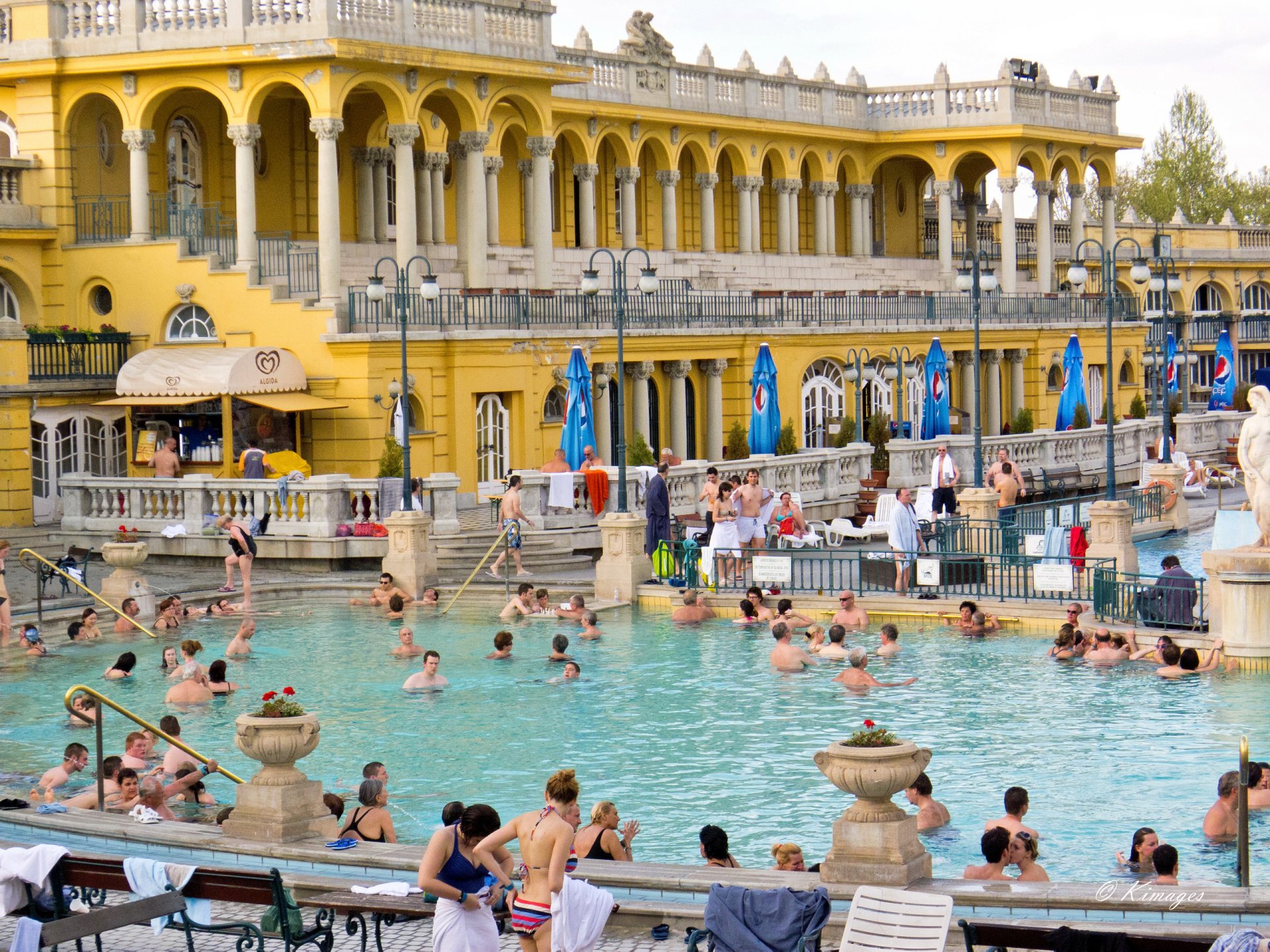 Budapest