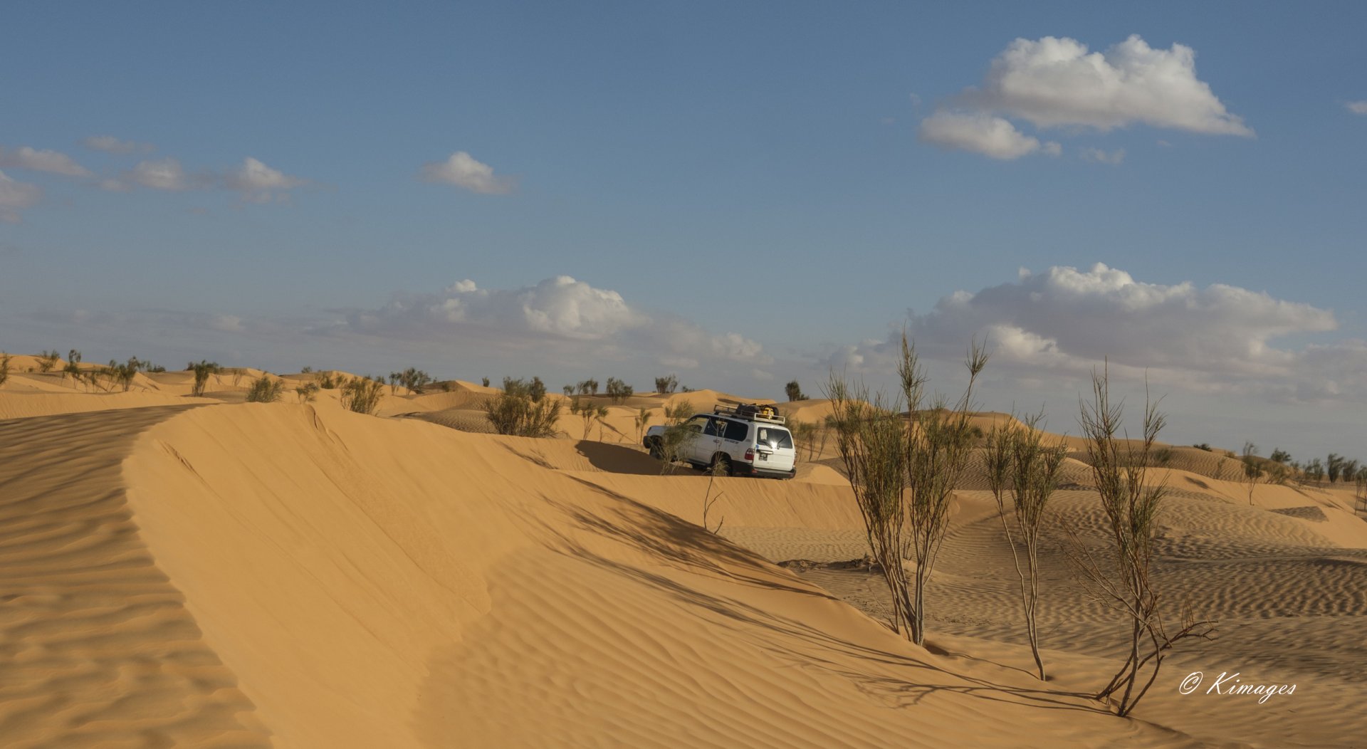 Tunisie: Tembaïne