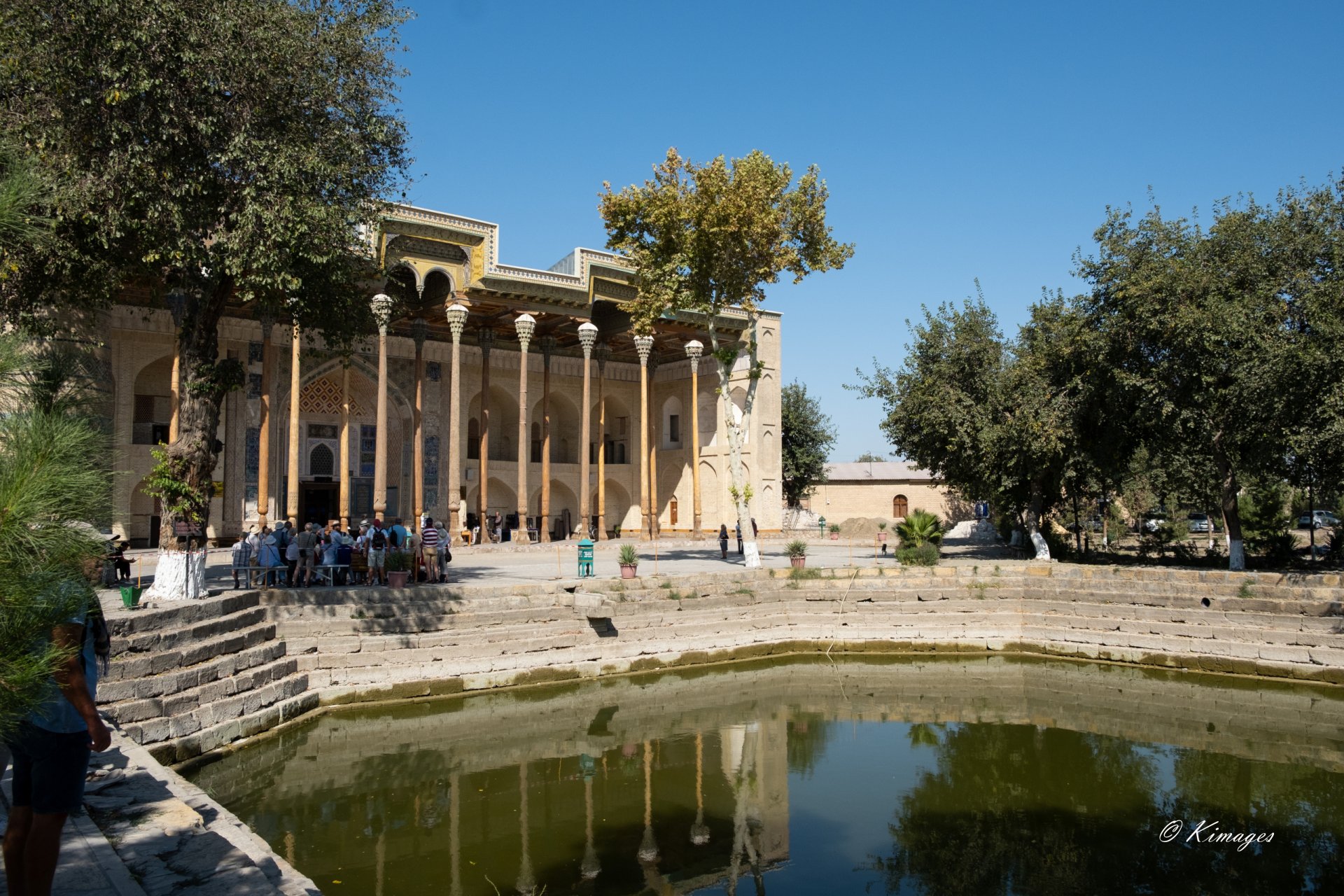 Boukhara