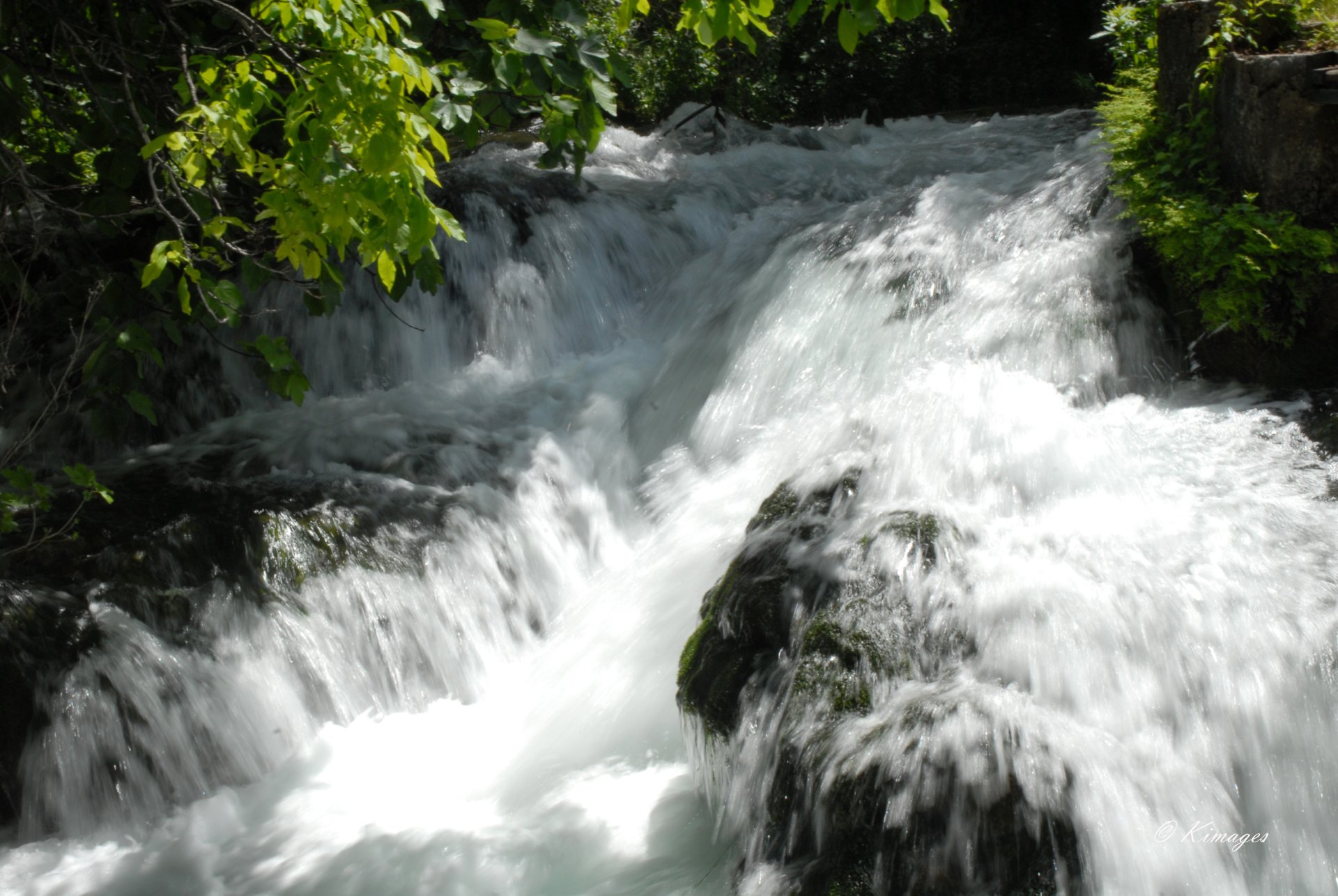 Croatie